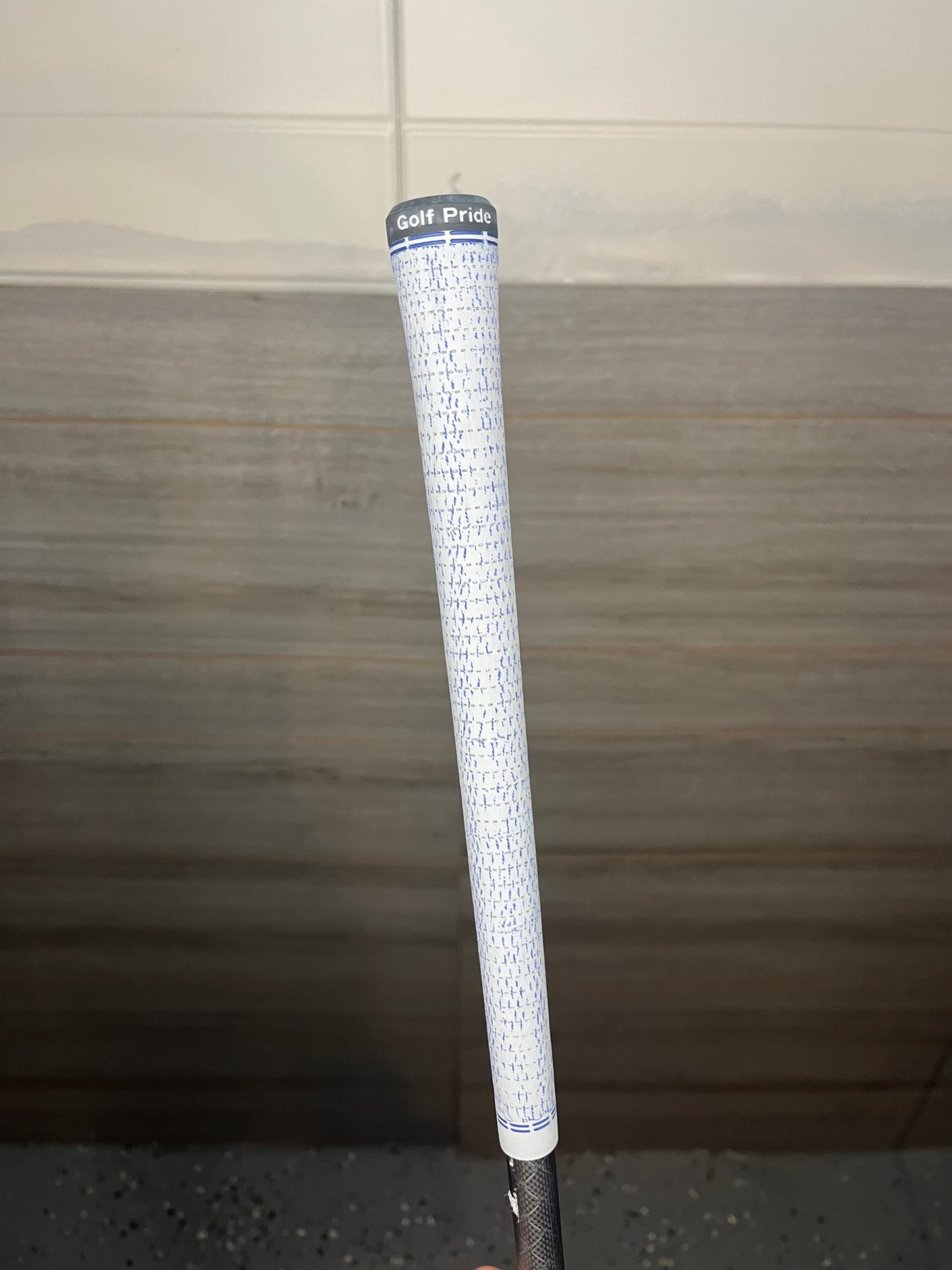 Mitsubishi Tensei 1K Blue 65 Regular Flex Fairway Shaft Mizuno Tip 42.63″ NEW