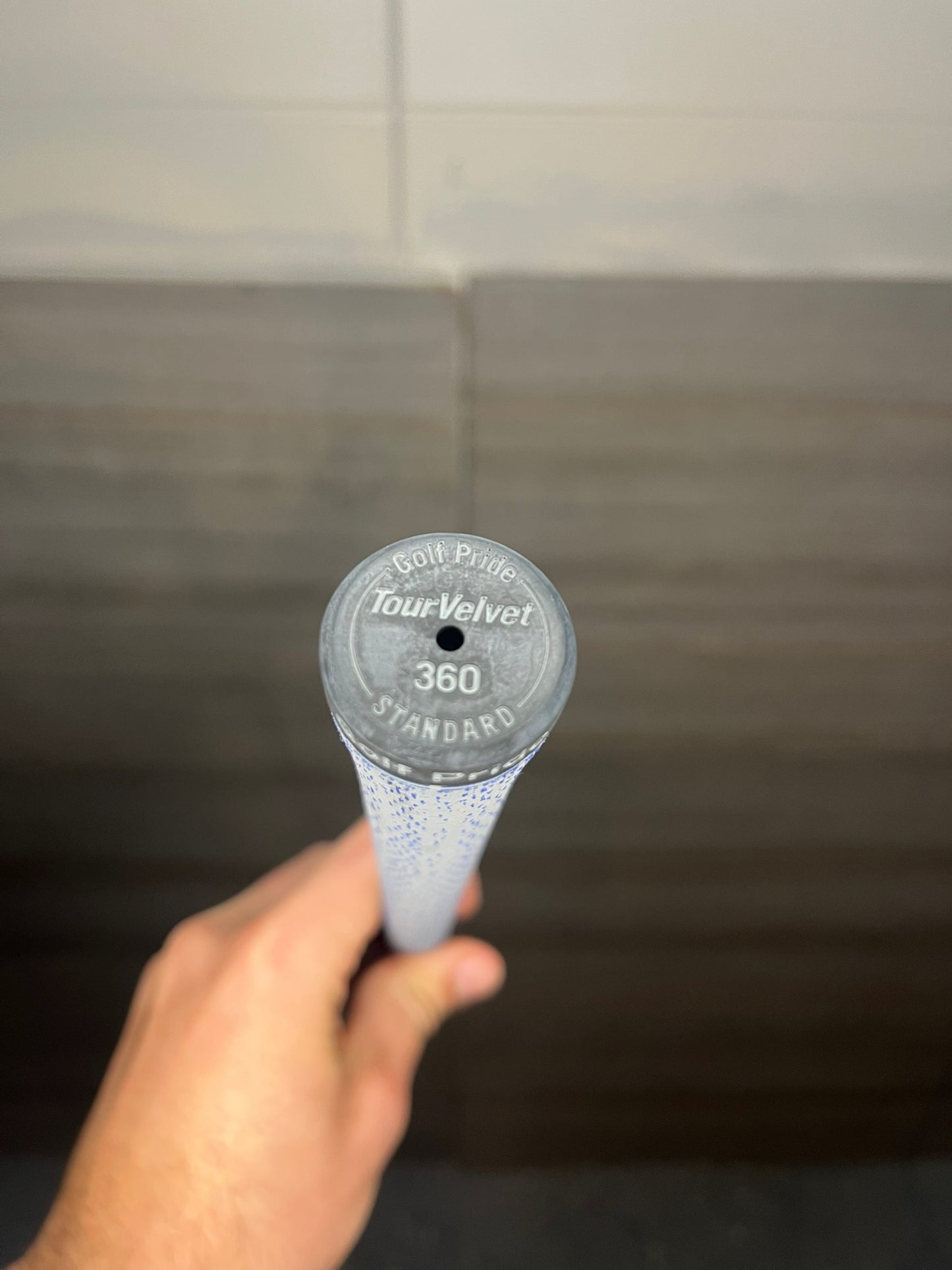 Mitsubishi Tensei 1K Blue 65 Regular Flex Fairway Shaft Mizuno Tip 42.63″ NEW