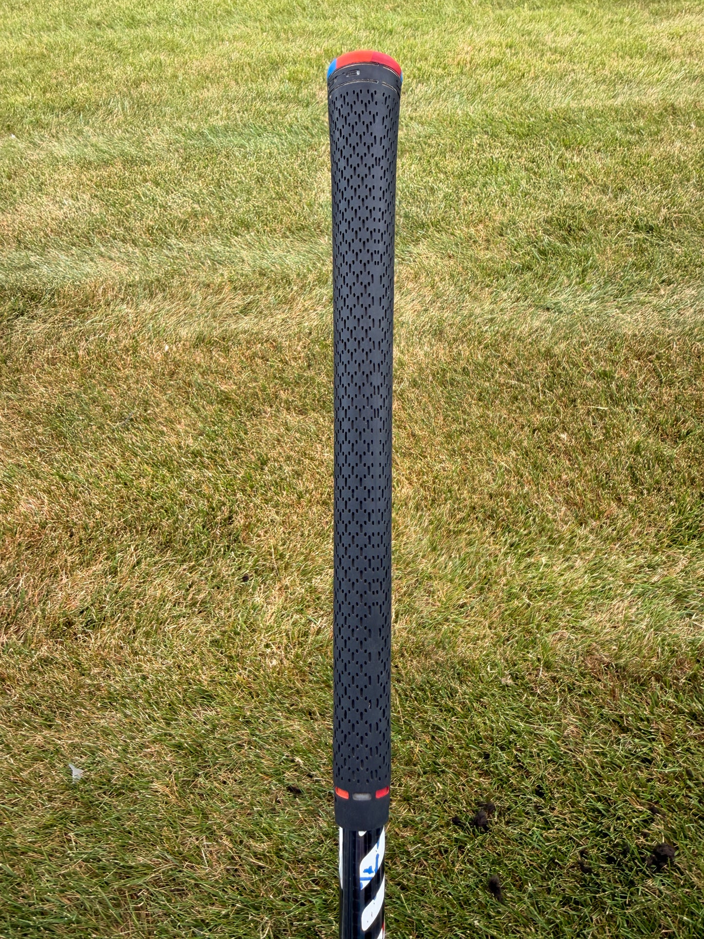 Cobra AMP Cell Silver 3-Wood Fujikura Fuel 63g Extra Stiff Flex 43" NICE
