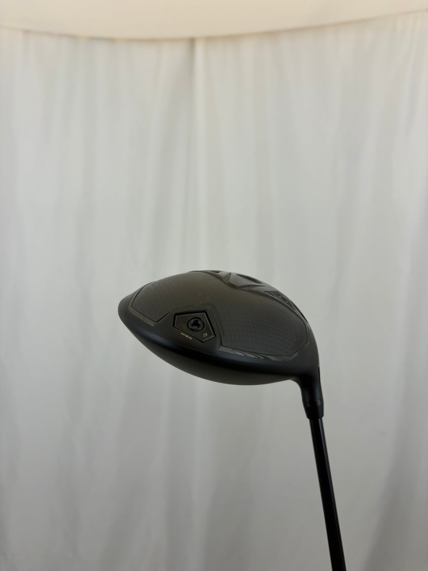 Cobra DarkSpeed LS Driver 9° Kaili Stiff Flex 44" +HC NICE