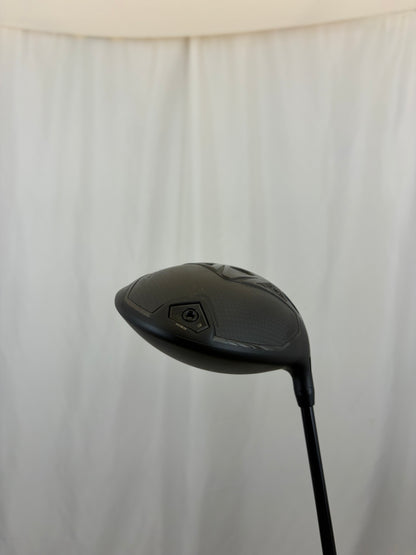Cobra DarkSpeed LS Driver 9° Kaili Stiff Flex 44" +HC NICE