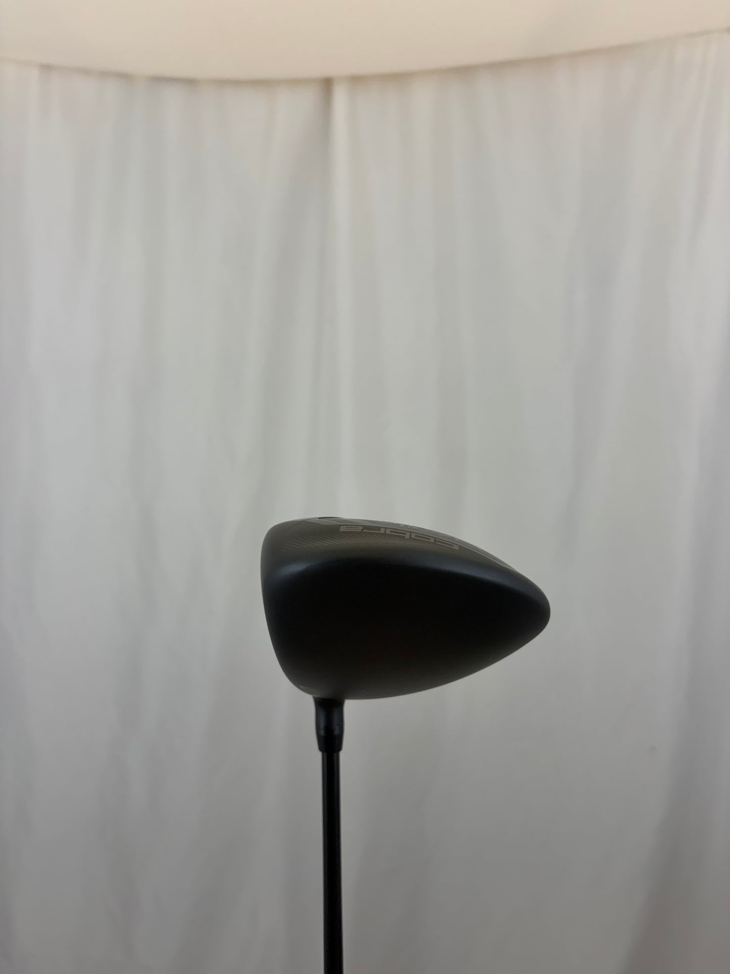 Cobra DarkSpeed LS Driver 9° Kaili Stiff Flex 44" +HC NICE