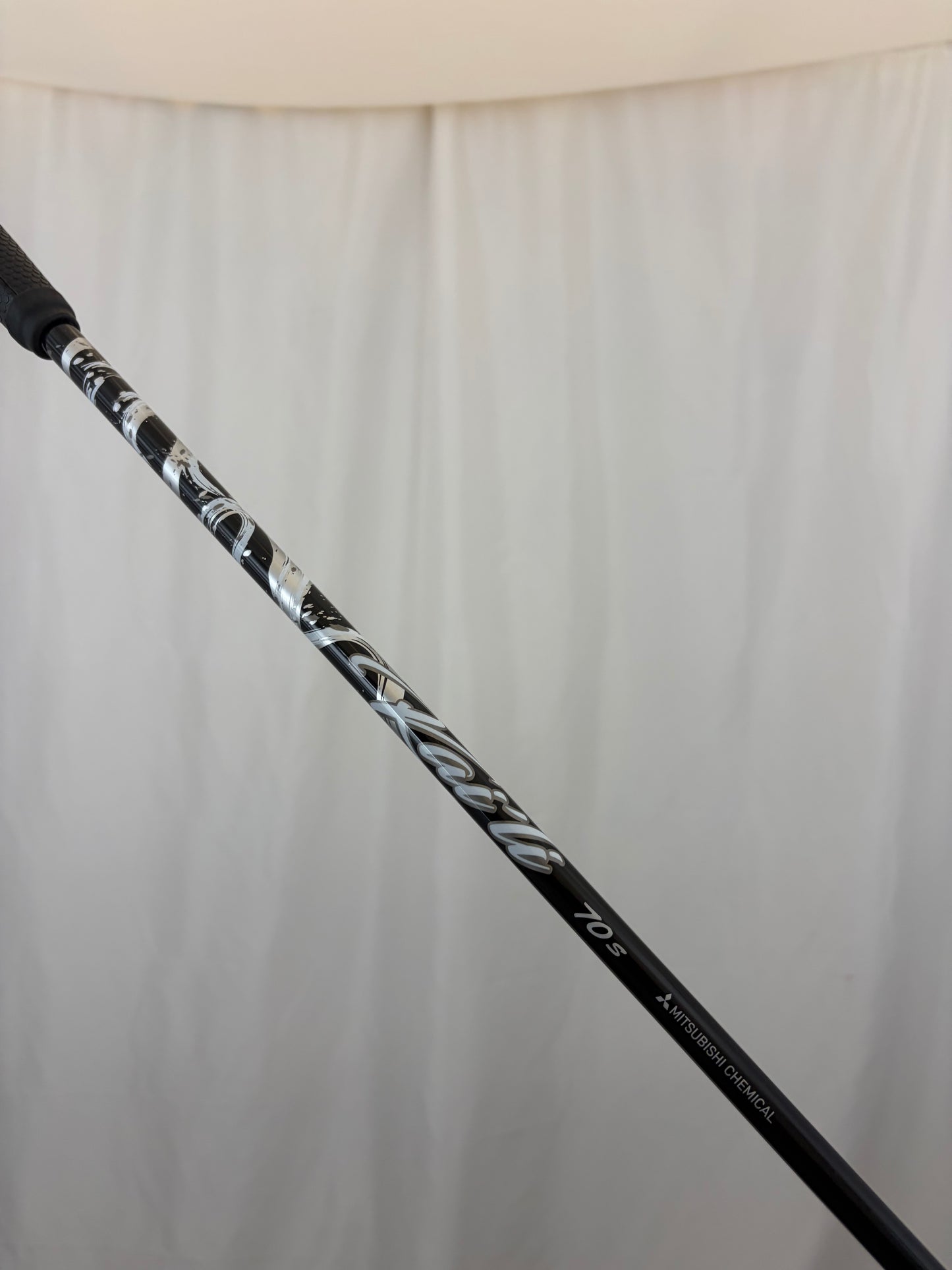 Cobra DarkSpeed LS Driver 9° Kaili Stiff Flex 44" +HC NICE
