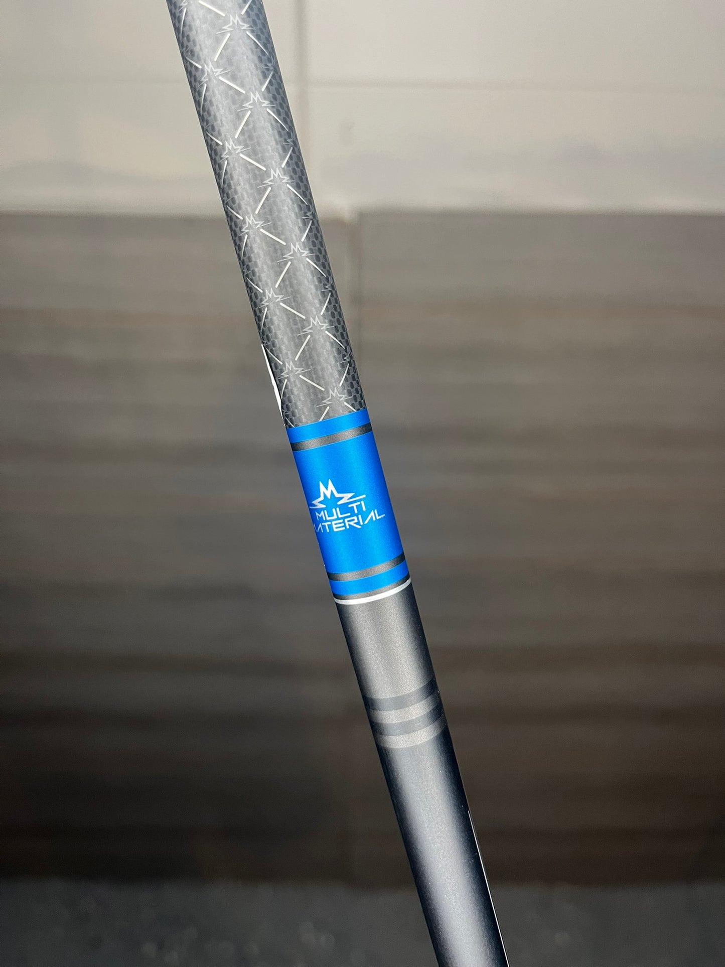 Mitsubishi Tensei 1K Blue 65 Stiff Flex Fairway Wood Shaft Mizuno Tip 42.75″ NEW