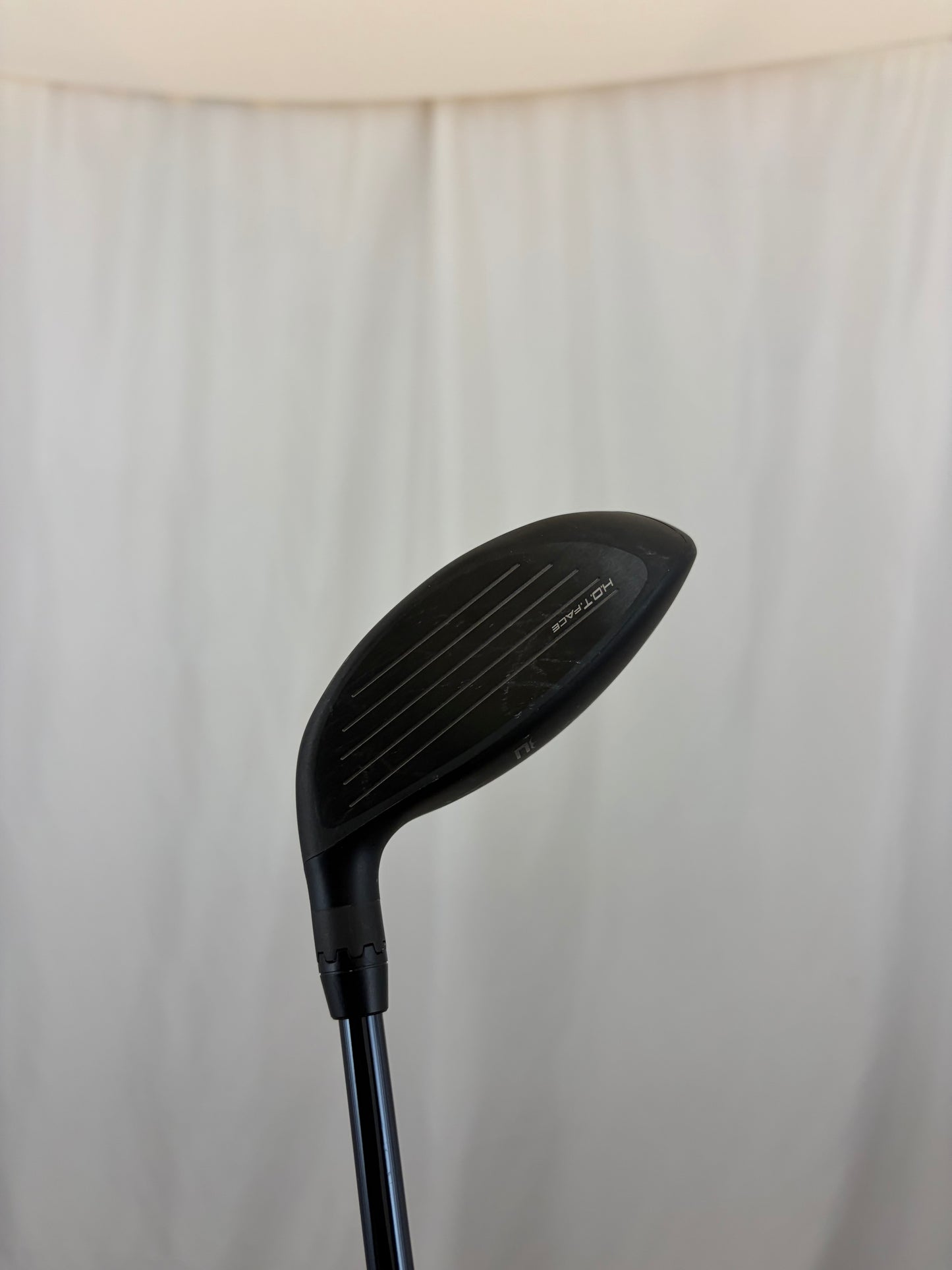 Cobra DarkSpeed X 3-Wood 15° Ling Stiff Flex 42" NICE