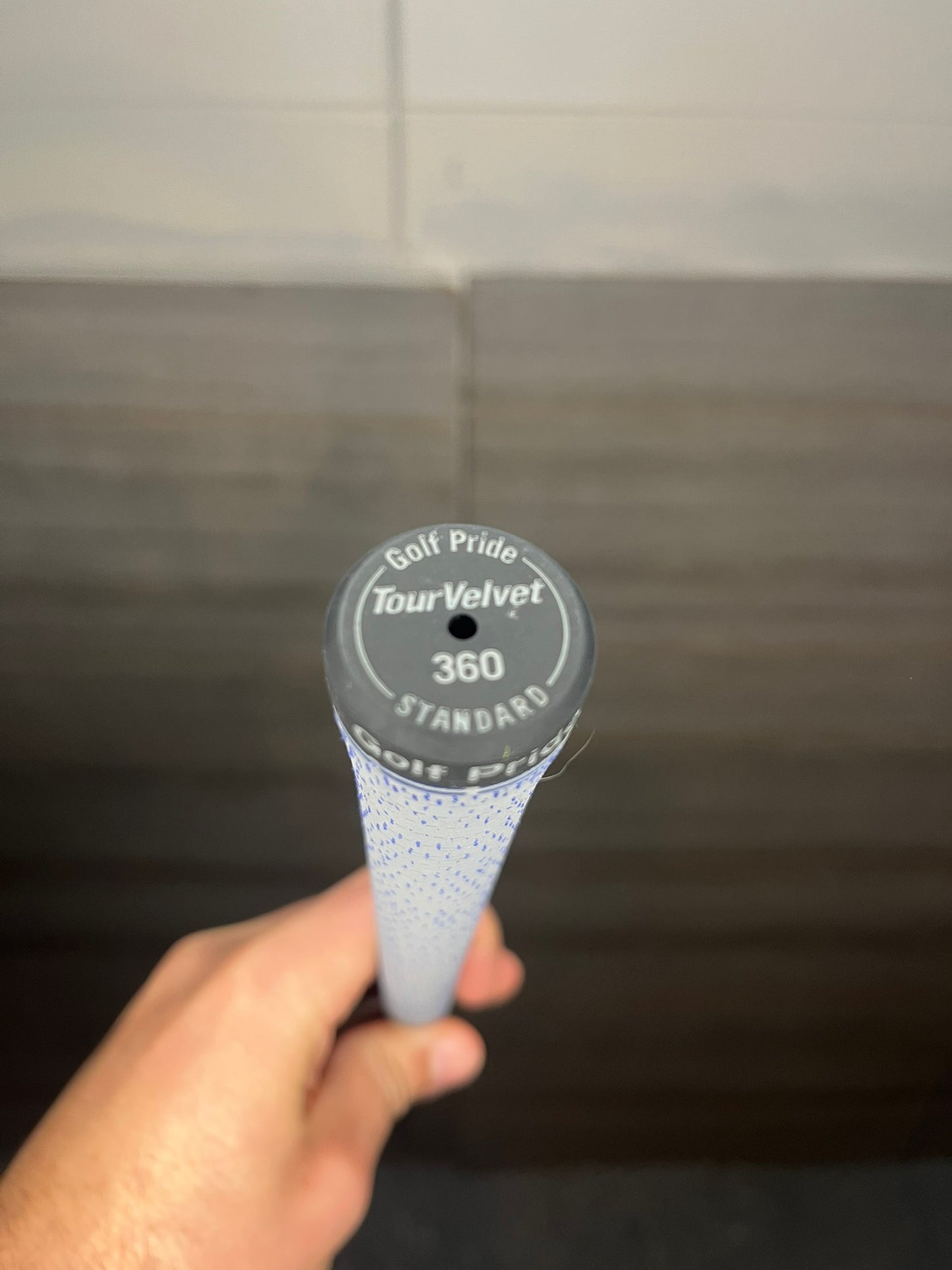 Mitsubishi Tensei 1K Blue 65 Stiff Flex Fairway Wood Shaft Mizuno Tip 42.75″ NEW