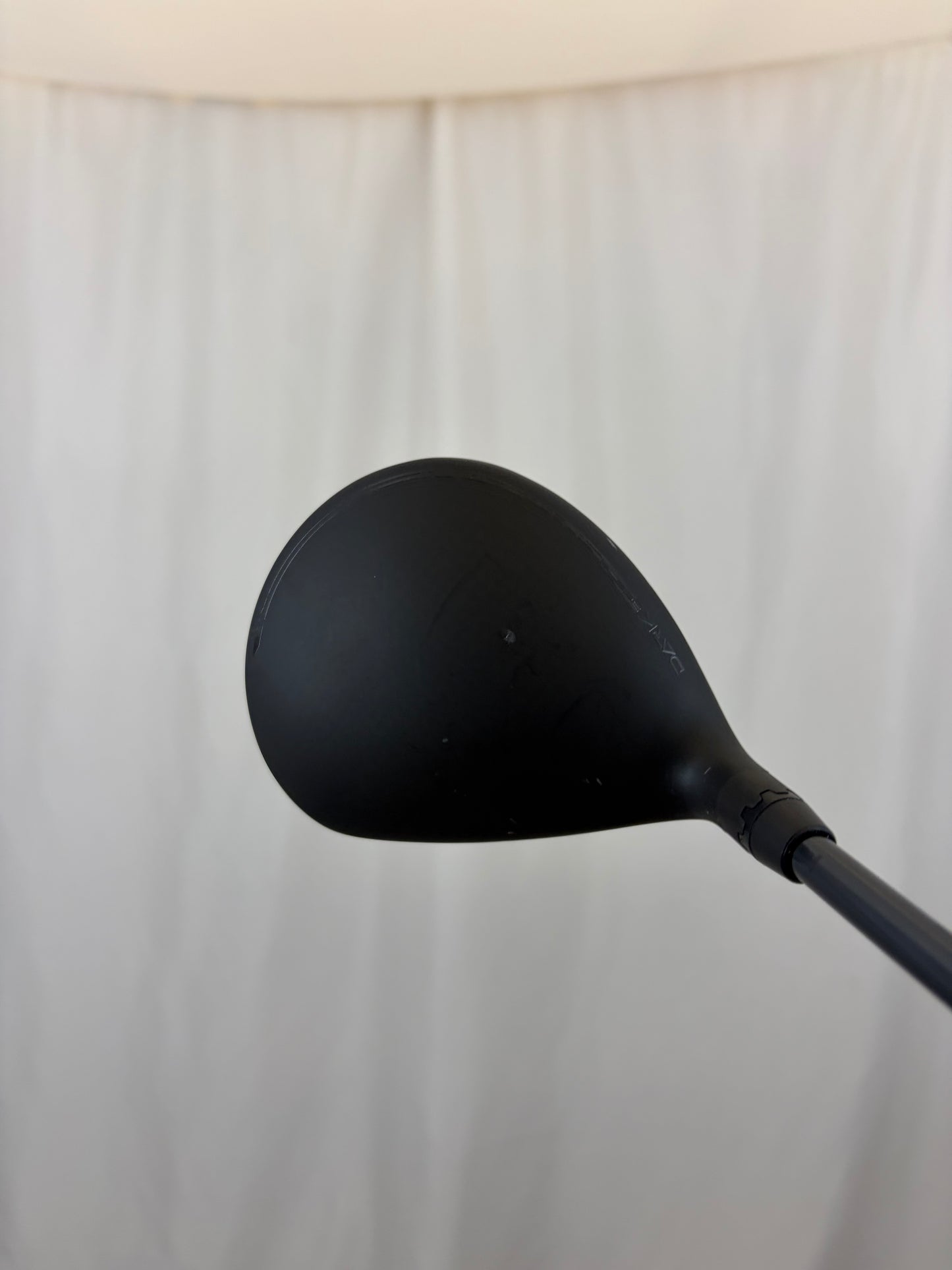 Cobra DarkSpeed X 3-Wood 15° Ling Stiff Flex 42" NICE