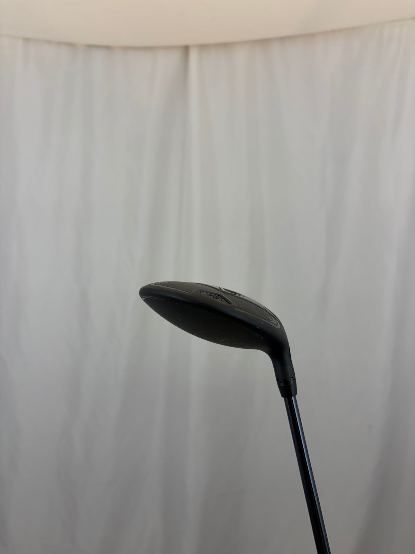 Cobra DarkSpeed X 3-Wood 15° Ling Stiff Flex 42" NICE