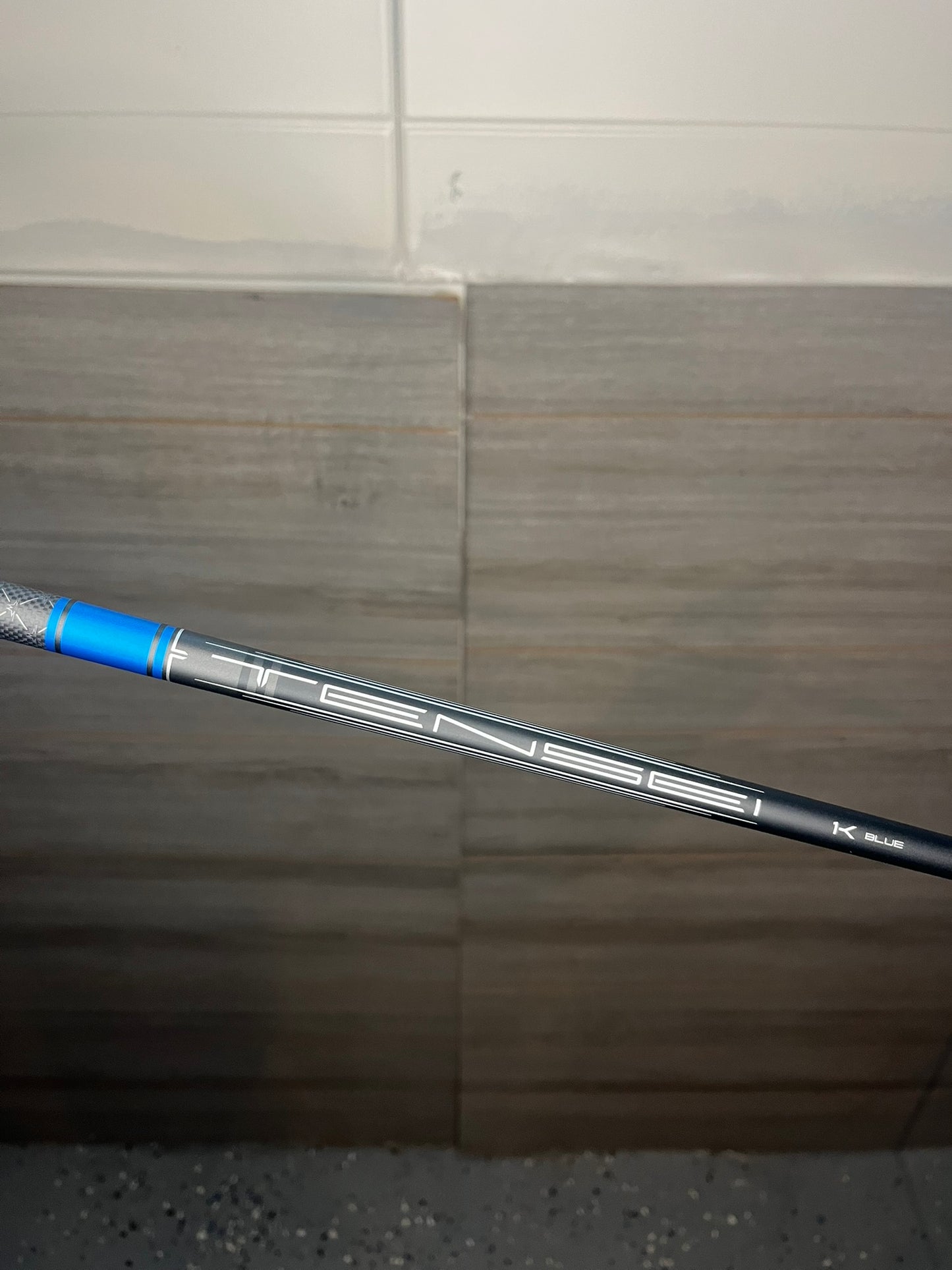 Mitsubishi Tensei 1K Blue 65 Stiff Flex Fairway Wood Shaft Mizuno Tip 42.25″ NEW
