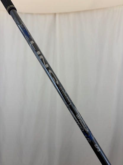 Cobra DarkSpeed X 3-Wood 15° Ling Stiff Flex 42" NICE