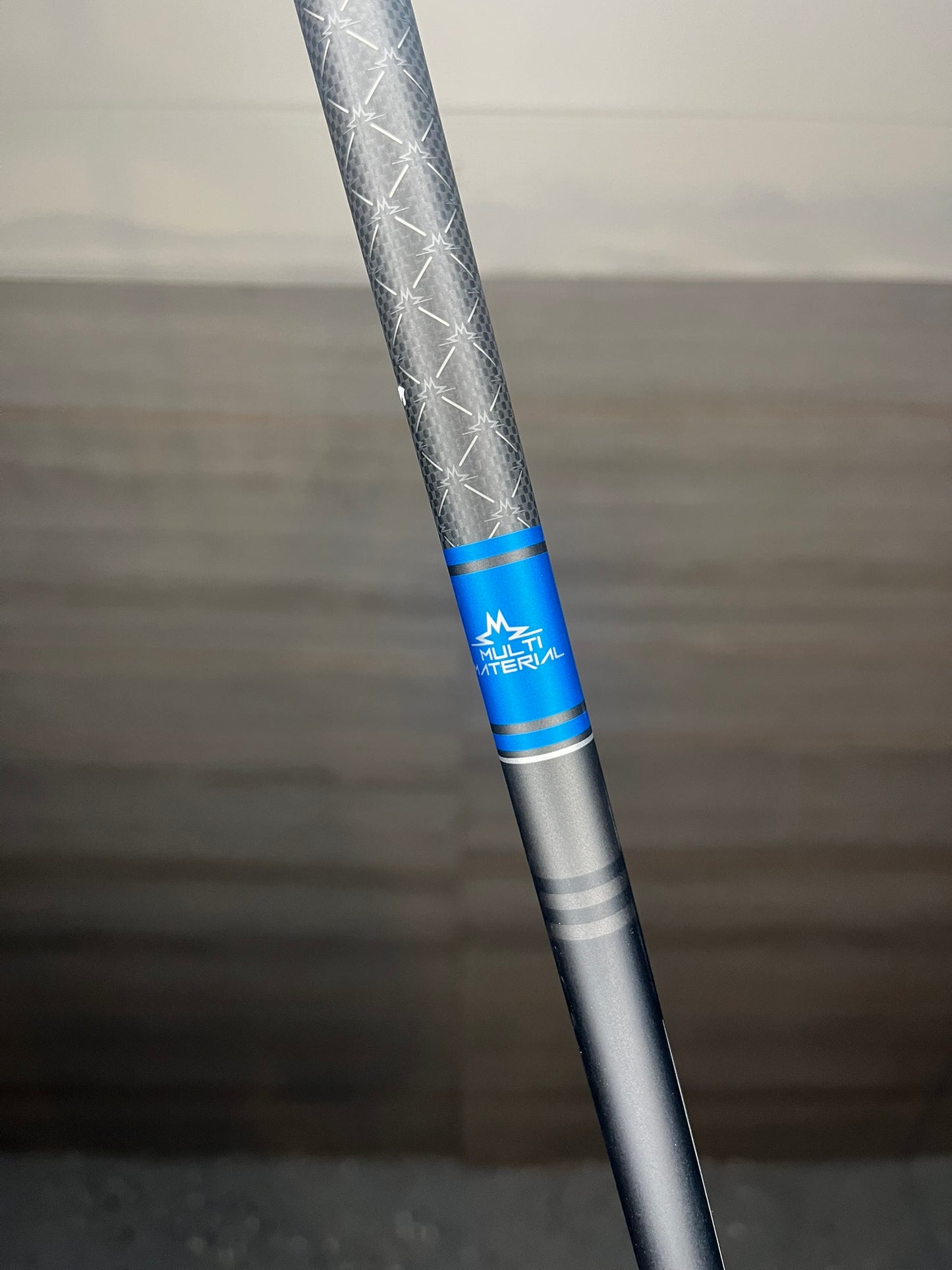 Mitsubishi Tensei 1K Blue 65 Stiff Flex Fairway Wood Shaft Mizuno Tip 42.25″ NEW