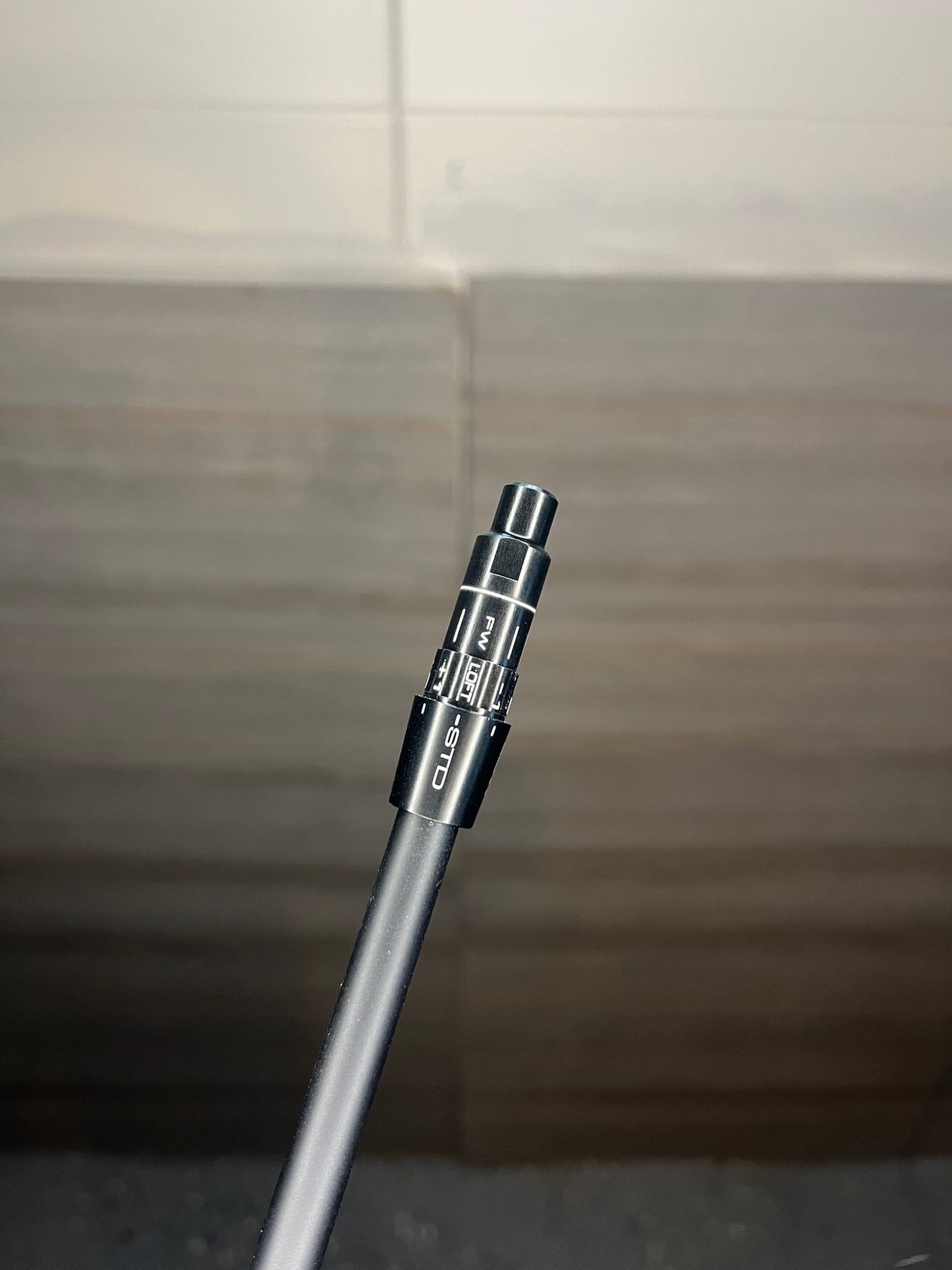 Mitsubishi Tensei 1K Blue 65 Stiff Flex Fairway Wood Shaft Mizuno Tip 42.25″ NEW