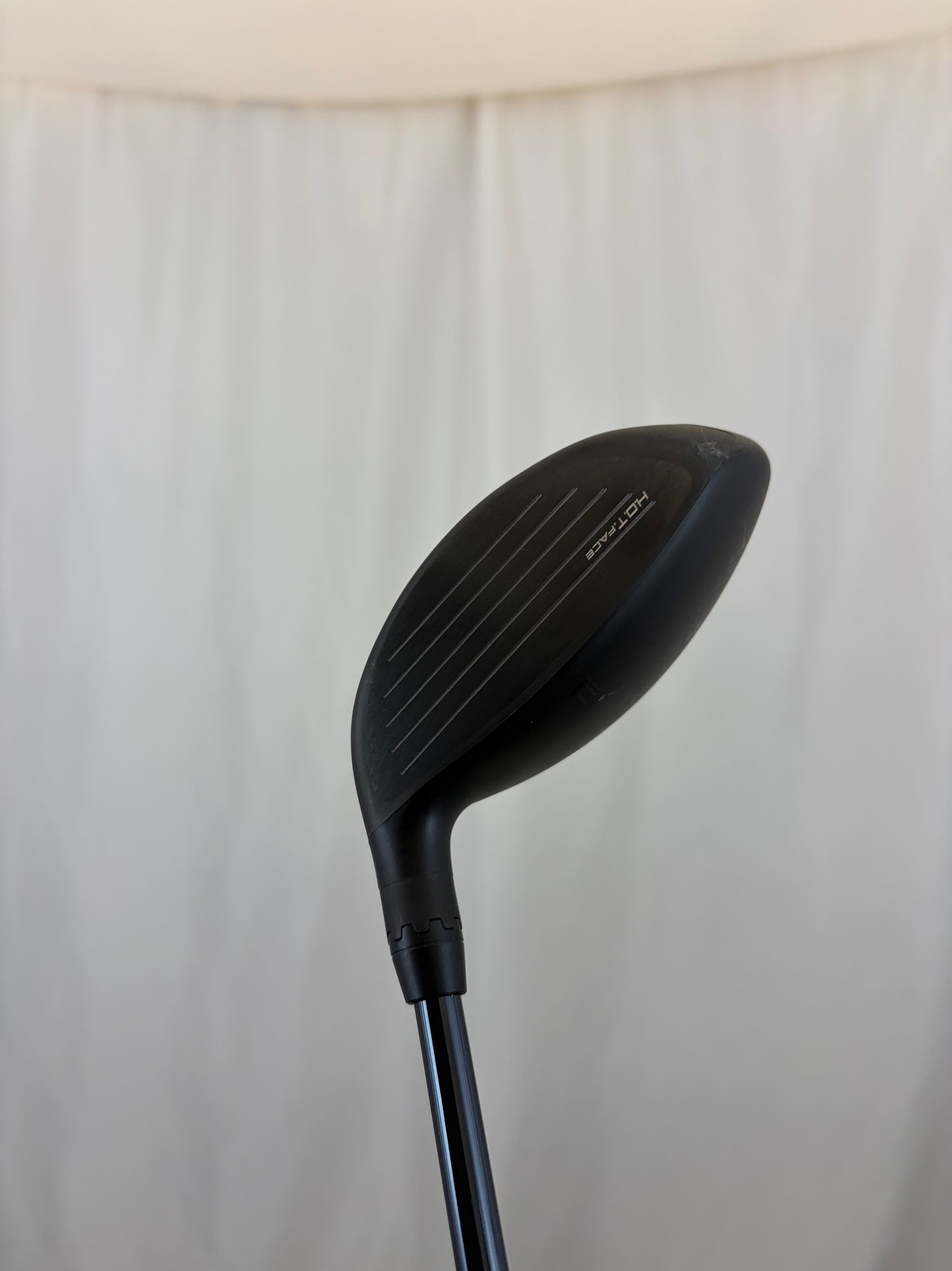 Cobra DarkSpeed X 3-Wood 16.5° LIng Stiff Flex 41.5" NICE
