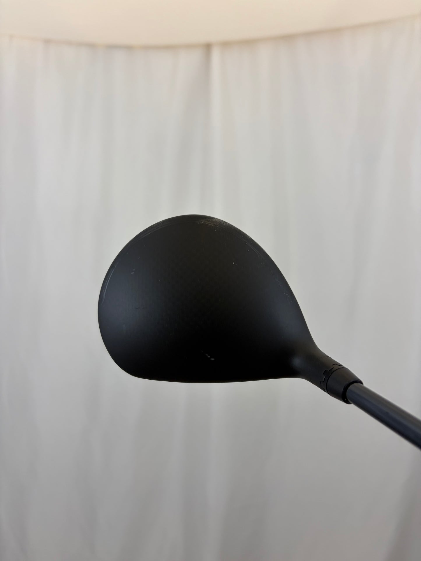 Cobra DarkSpeed X 3-Wood 16.5° LIng Stiff Flex 41.5" NICE
