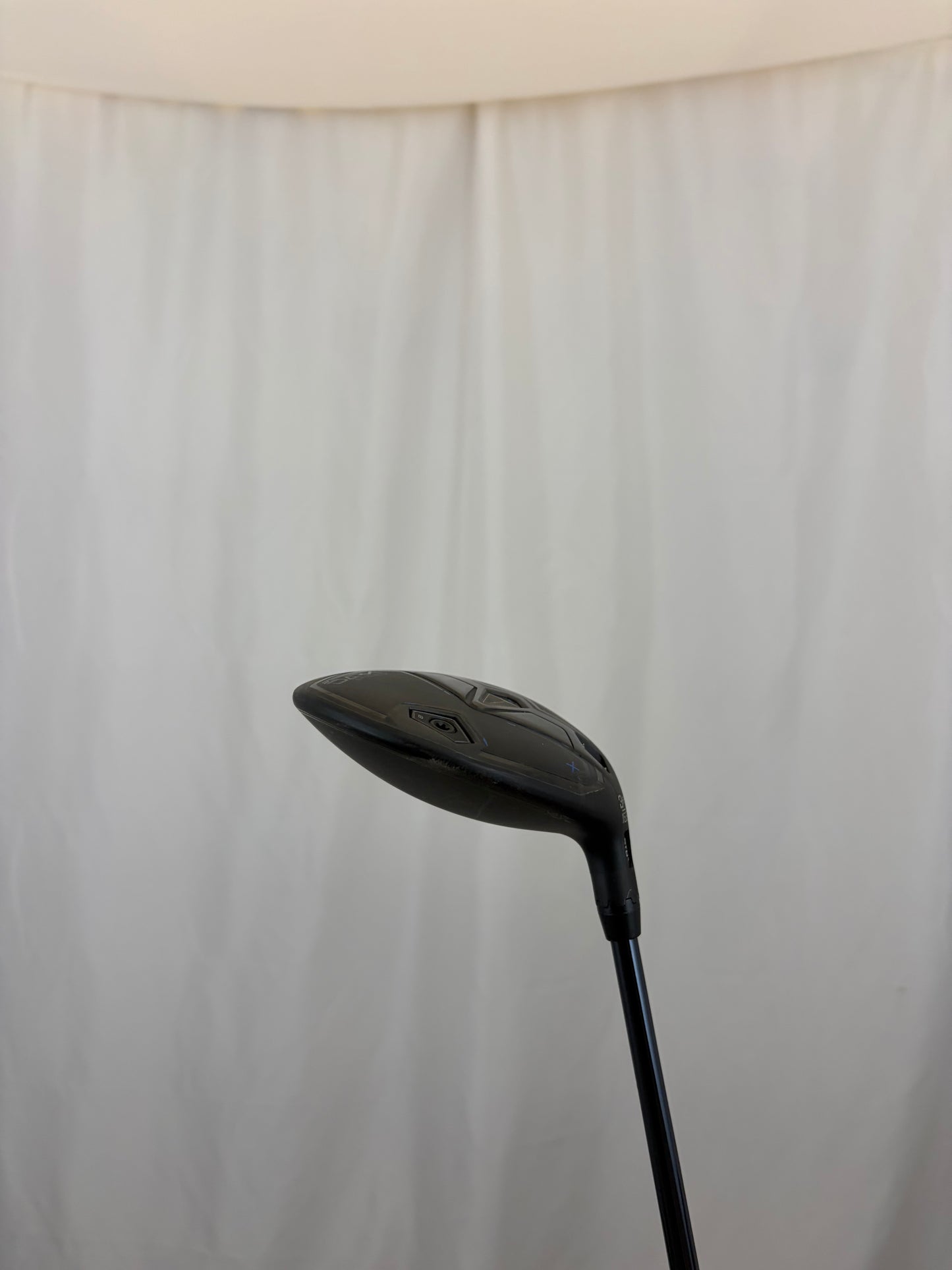 Cobra DarkSpeed X 3-Wood 16.5° LIng Stiff Flex 41.5" NICE