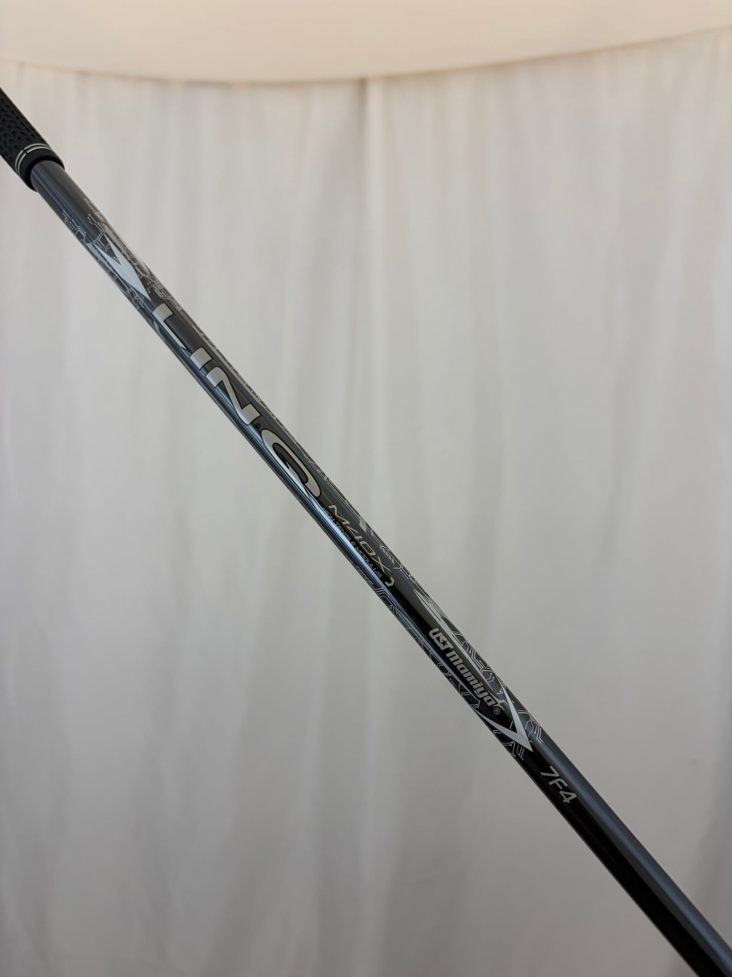 Cobra DarkSpeed X 3-Wood 16.5° LIng Stiff Flex 41.5" NICE