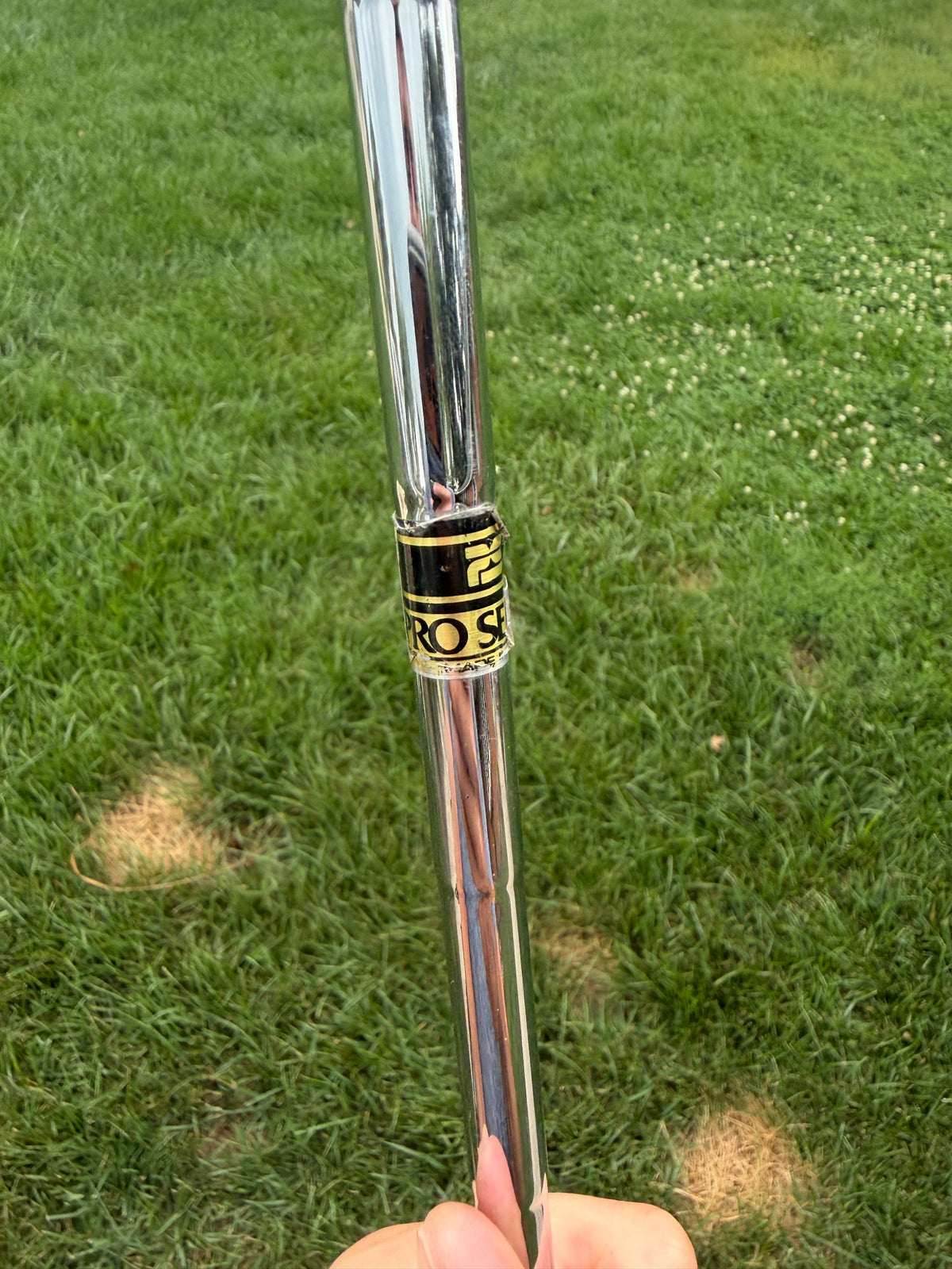 Pro Select NXT Lob Wedge 60° Wedge Flex 35.75" — photo 5