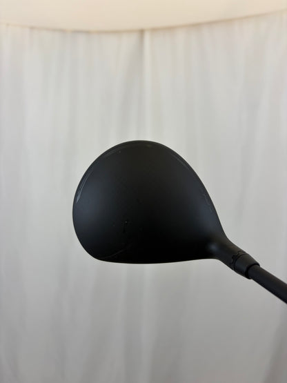 Cobra DarkSpeed MAX 3-Wood 15.5° HZRDUS CB Stiff Flex 42" NICE