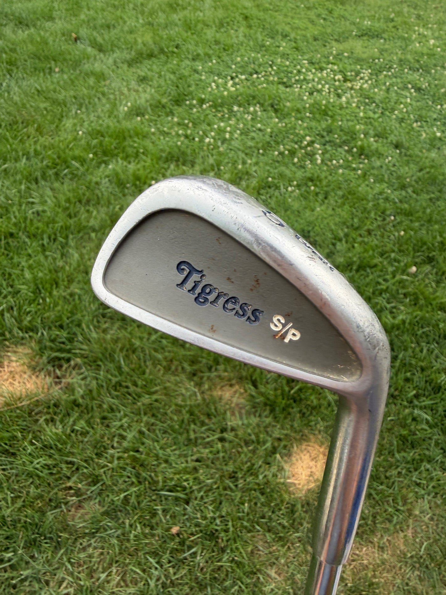 Lynx Tigress S/P 5-Iron Ladies Flex 37"