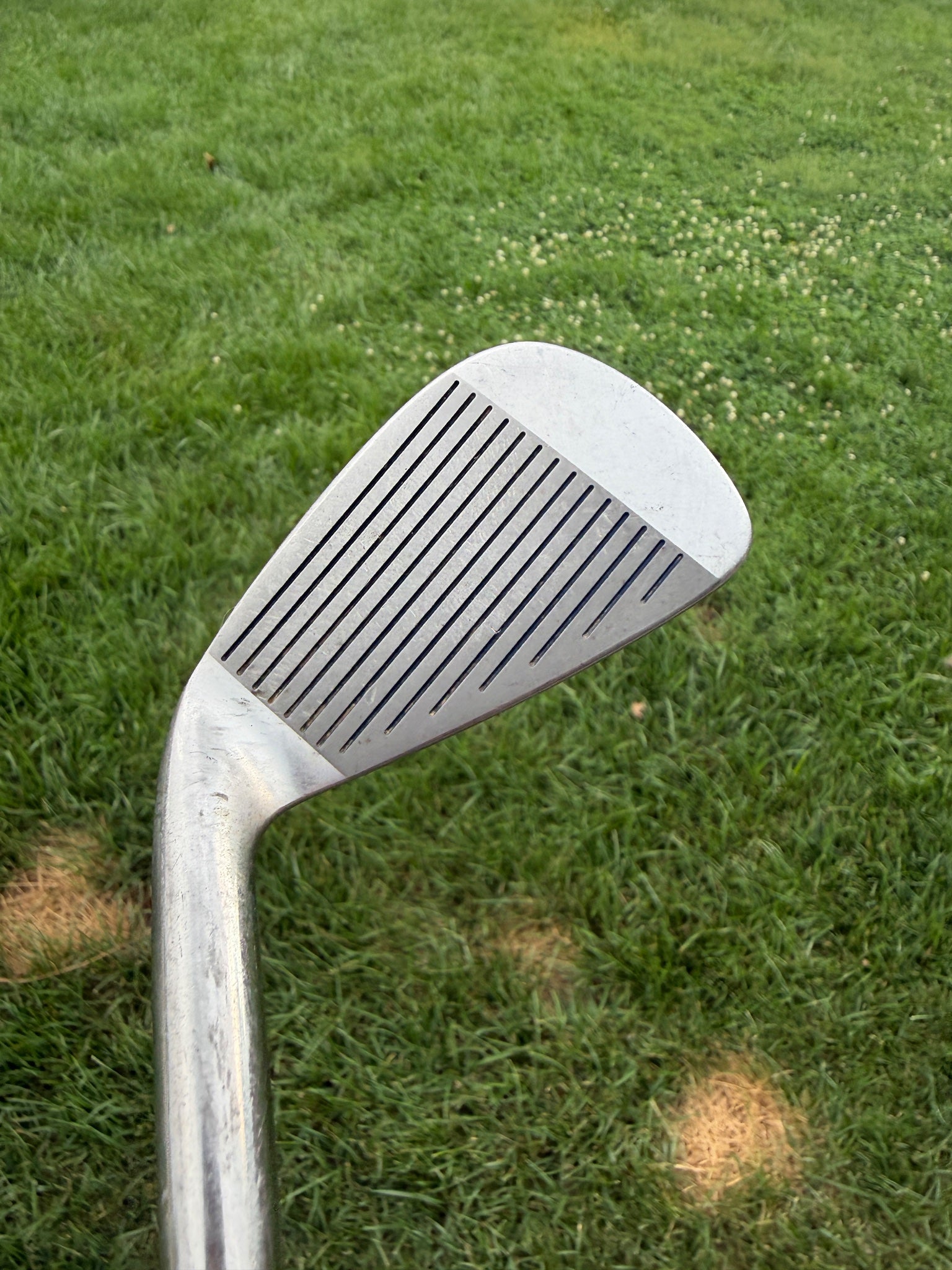 Lynx Tigress S/P 5-Iron Ladies Flex 37" — photo 2