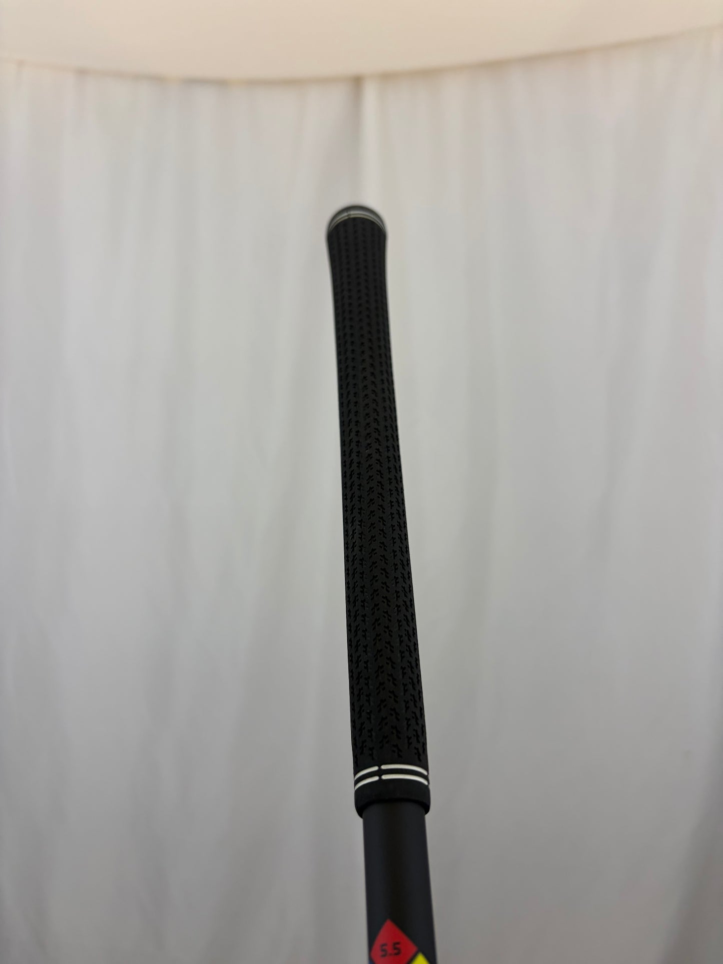 Cobra DarkSpeed MAX 3-Wood 15.5° HZRDUS CB Stiff Flex 42" NICE