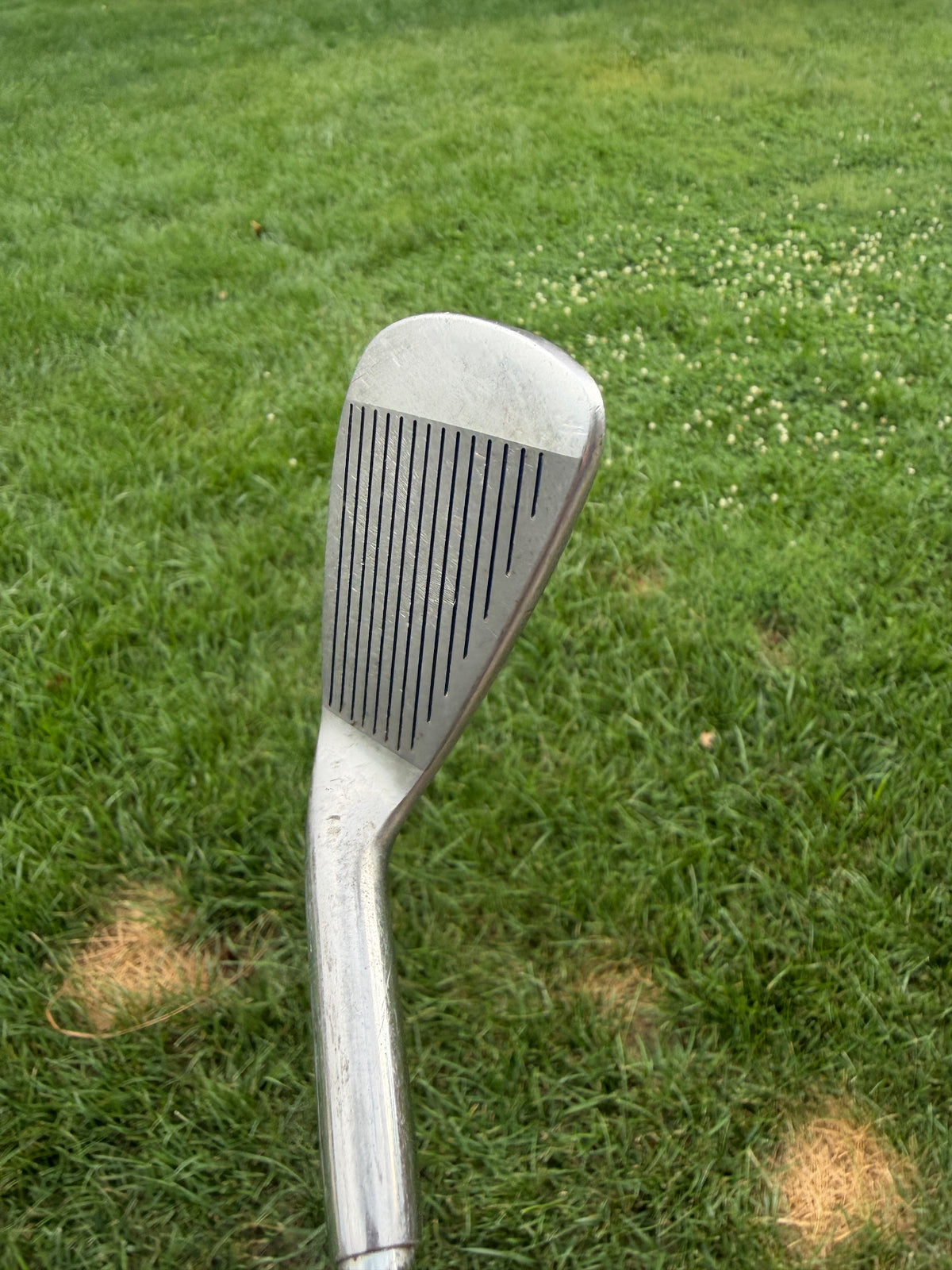 Lynx Tigress S/P 5-Iron Ladies Flex 37" — photo 3