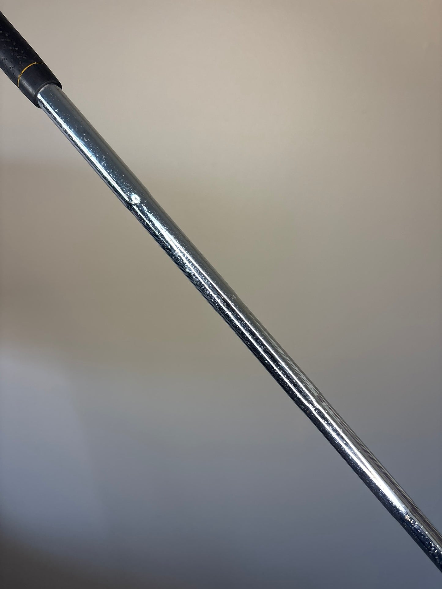 Walter Hagen Junior Sand Wedge Steel Shaft Wedge Flex 34.5″
