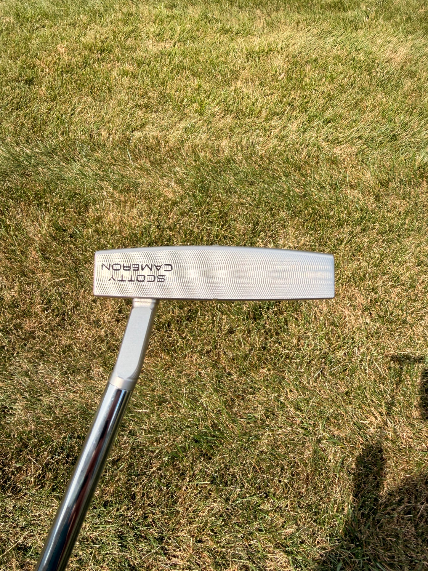 Titleist Scotty Cameron 2022 Phantom X 5.5 Putter 33" +HC NEW