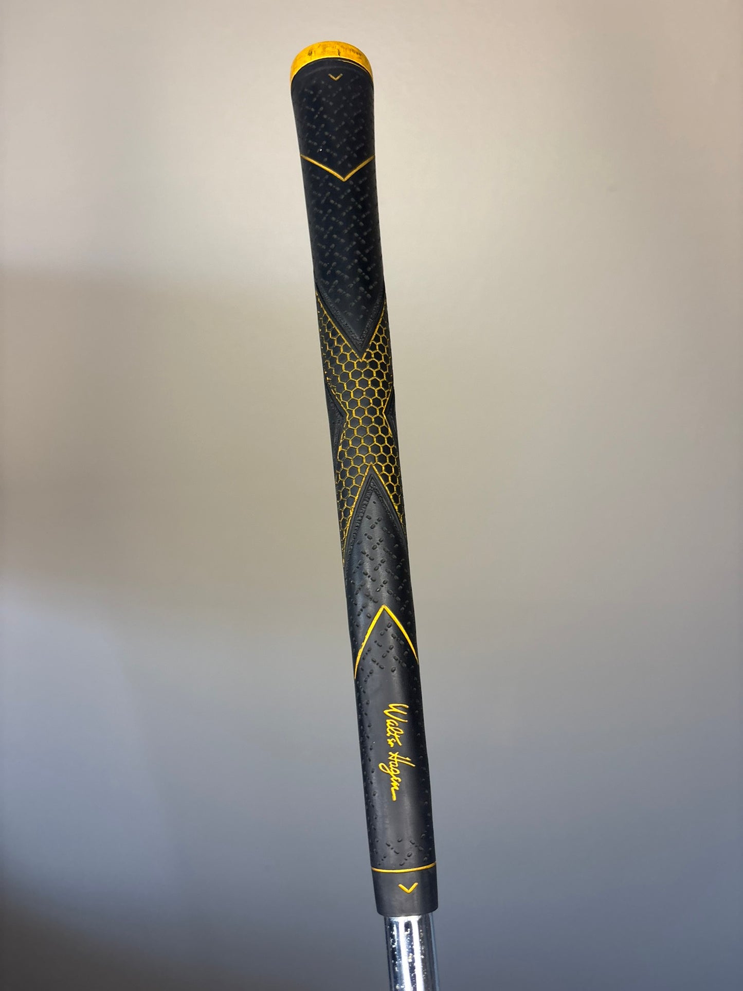 Walter Hagen Junior Sand Wedge Steel Shaft Wedge Flex 34.5″