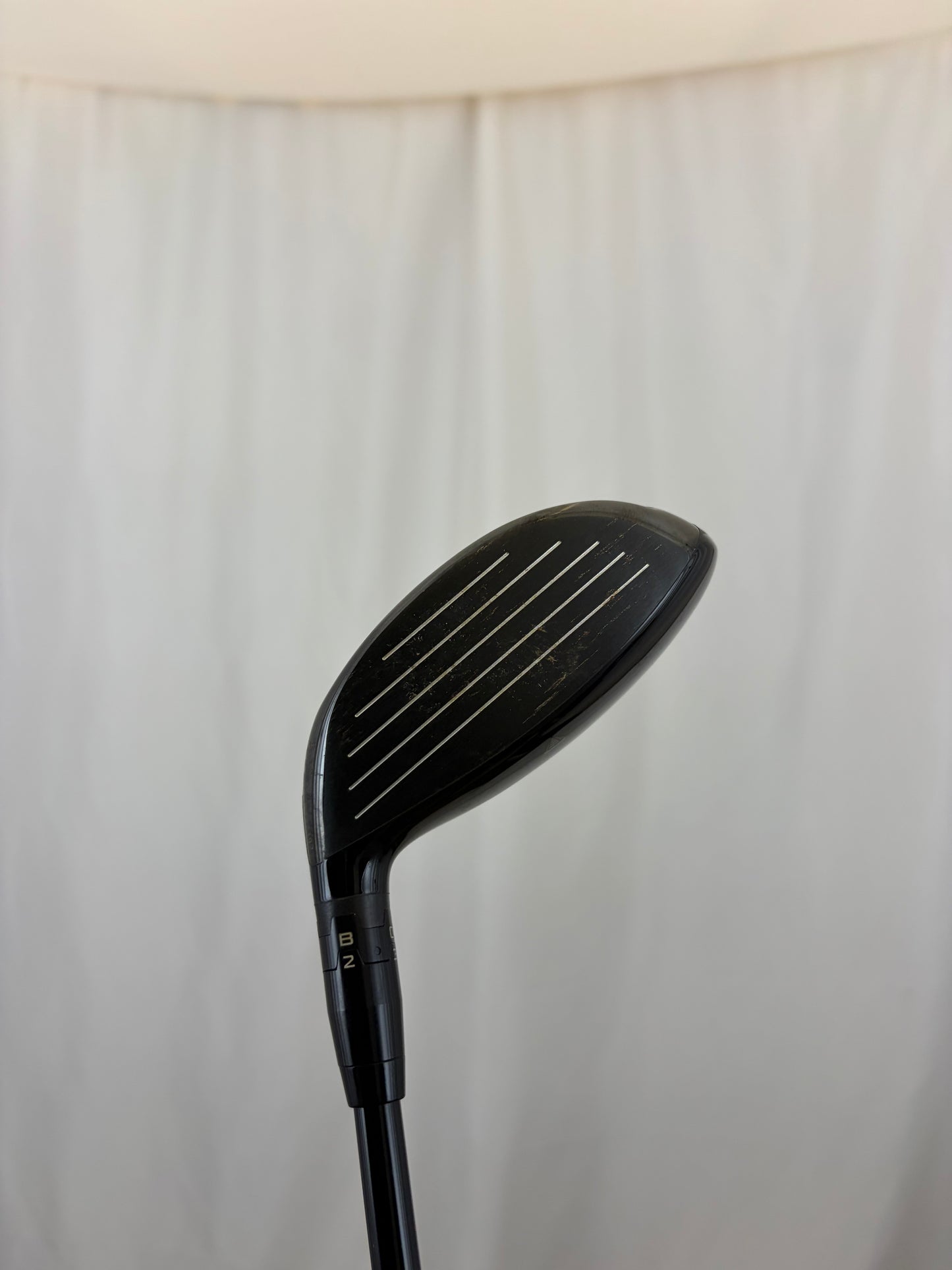 Titleist TS2 3-Wood 16.5° Kurg Kage Regular Flex 41.5" NICE