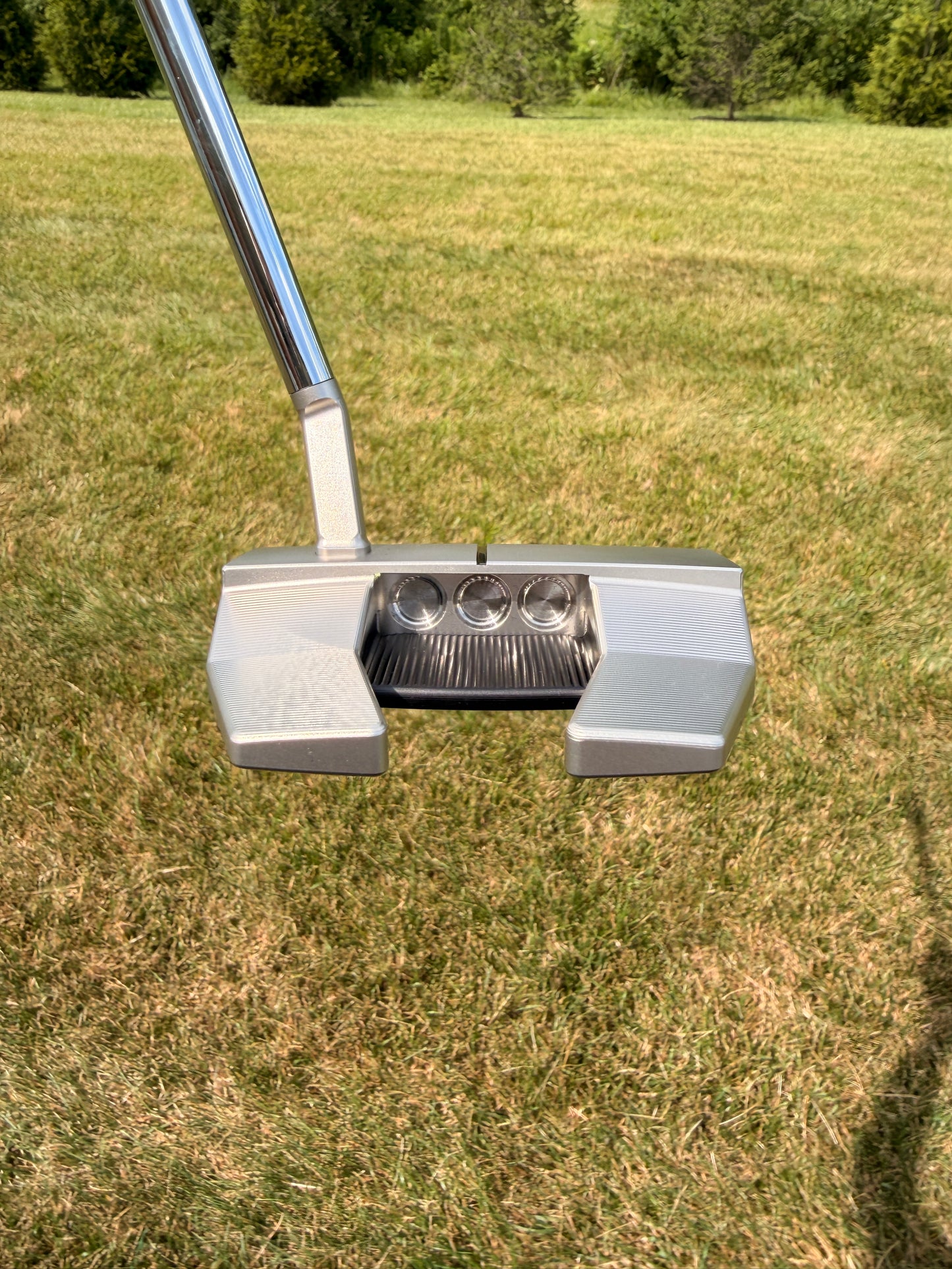 Titleist Scotty Cameron 2022 Phantom X 5.5 Putter 33" +HC NEW