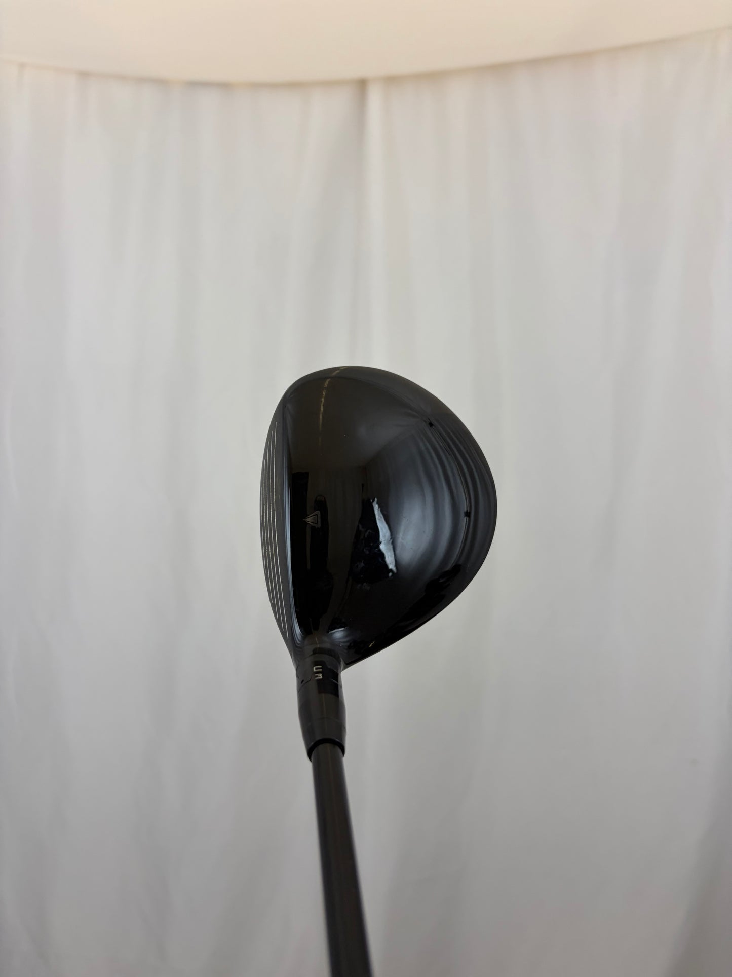 Titleist TS2 3-Wood 16.5° Kurg Kage Regular Flex 41.5" NICE