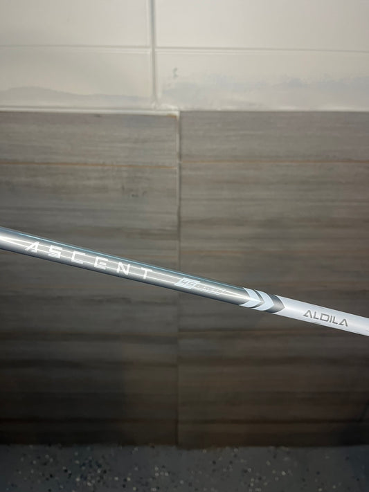 Aldila Ascent 45 Ladies Flex Driver Shaft Taylormade Tip 43.25″ NICE