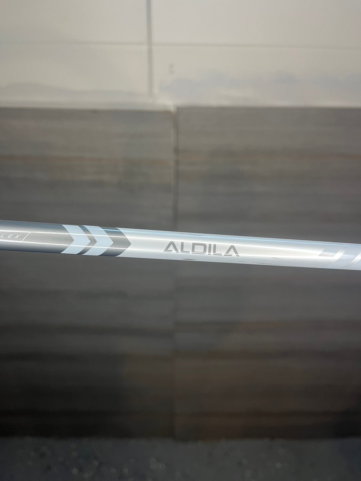 Aldila Ascent 45 Ladies Flex Driver Shaft Taylormade Tip 43.25″ NICE
