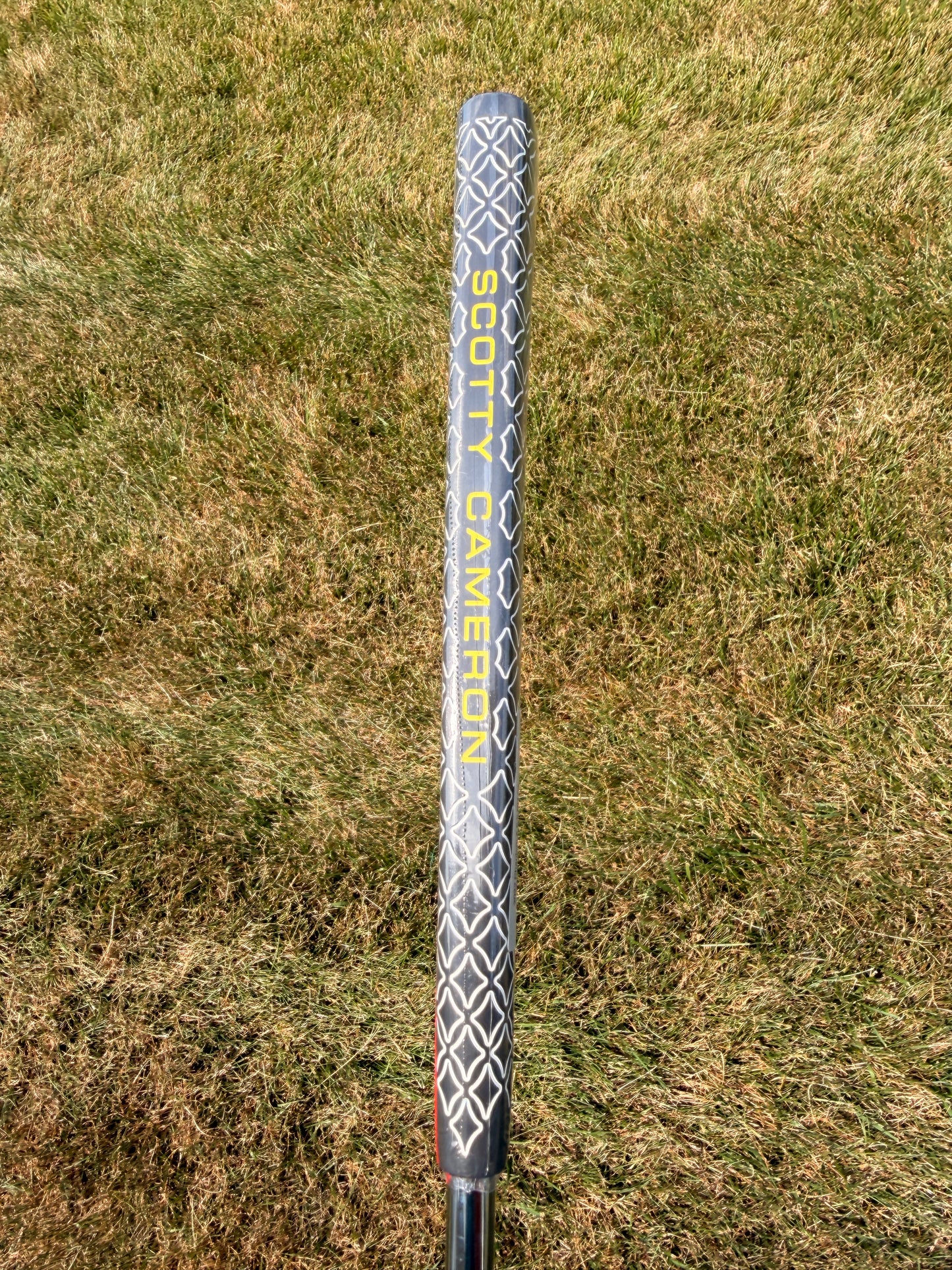 Titleist Scotty Cameron 2022 Phantom X 5.5 Putter 33" +HC NEW