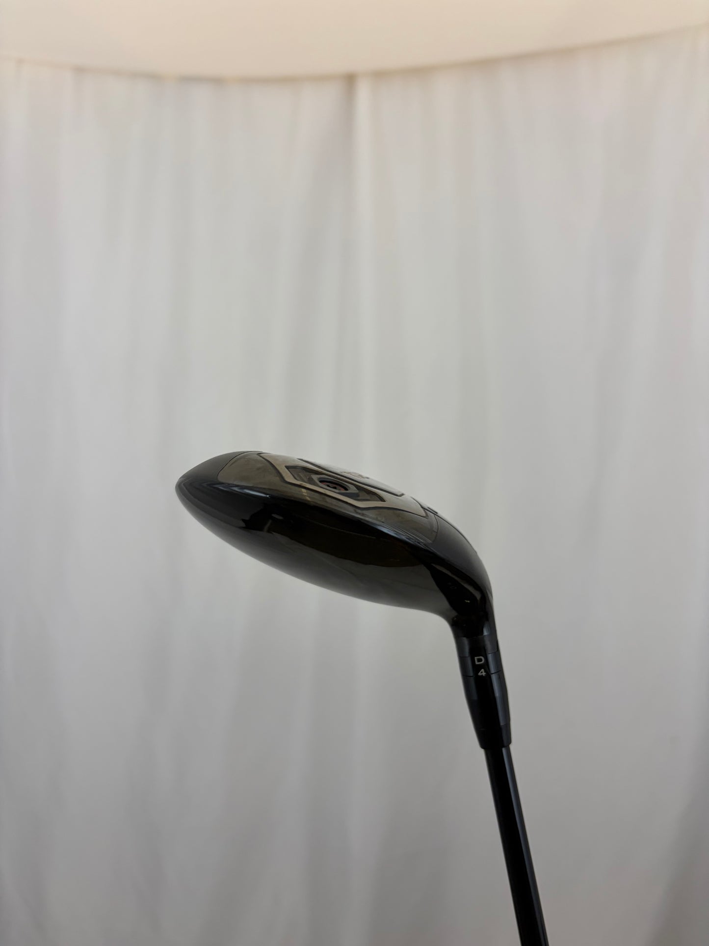Titleist TS2 3-Wood 16.5° Kurg Kage Regular Flex 41.5" NICE