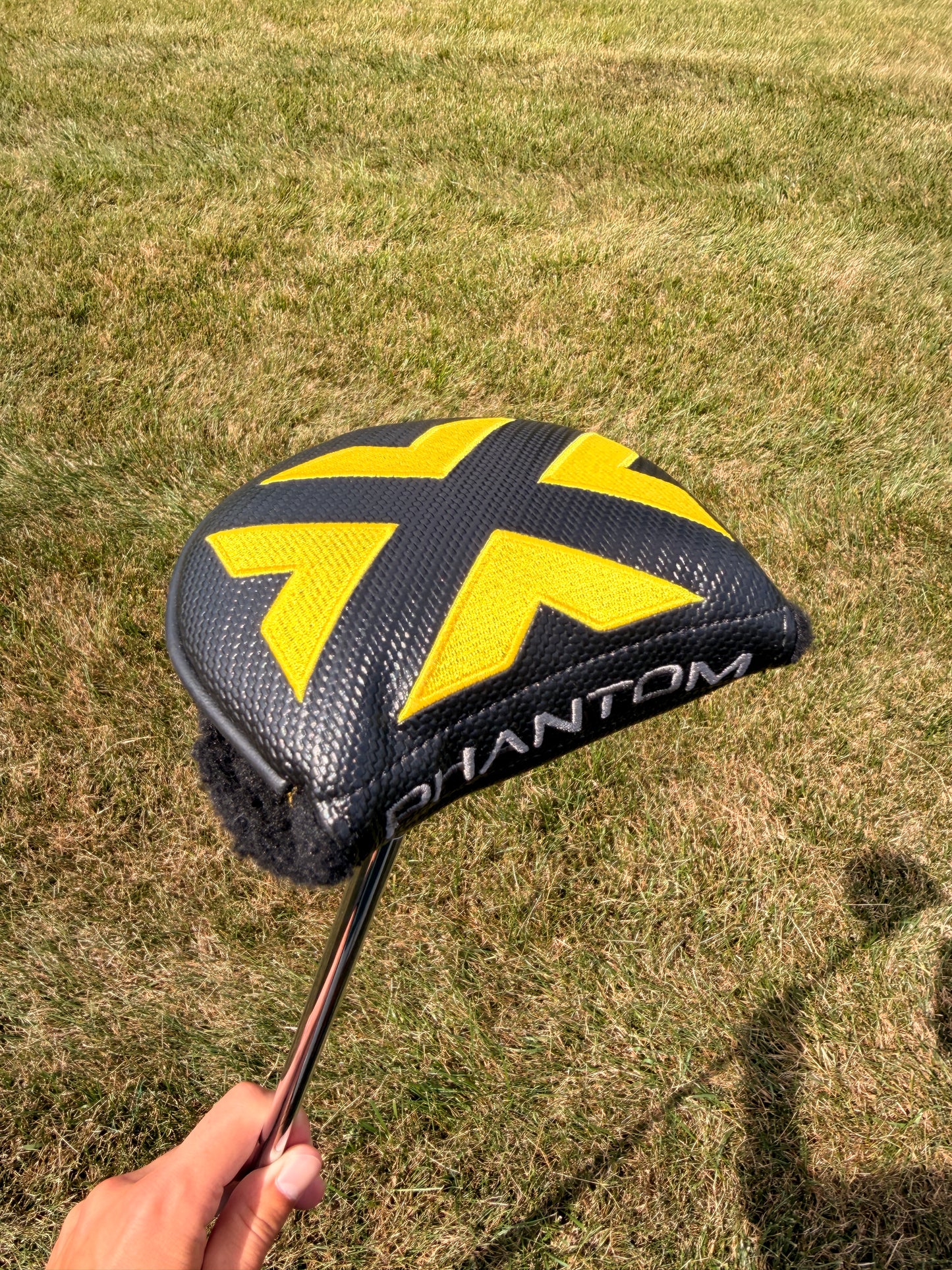 Titleist Scotty Cameron 2022 Phantom X 5.5 Putter 33" +HC NEW