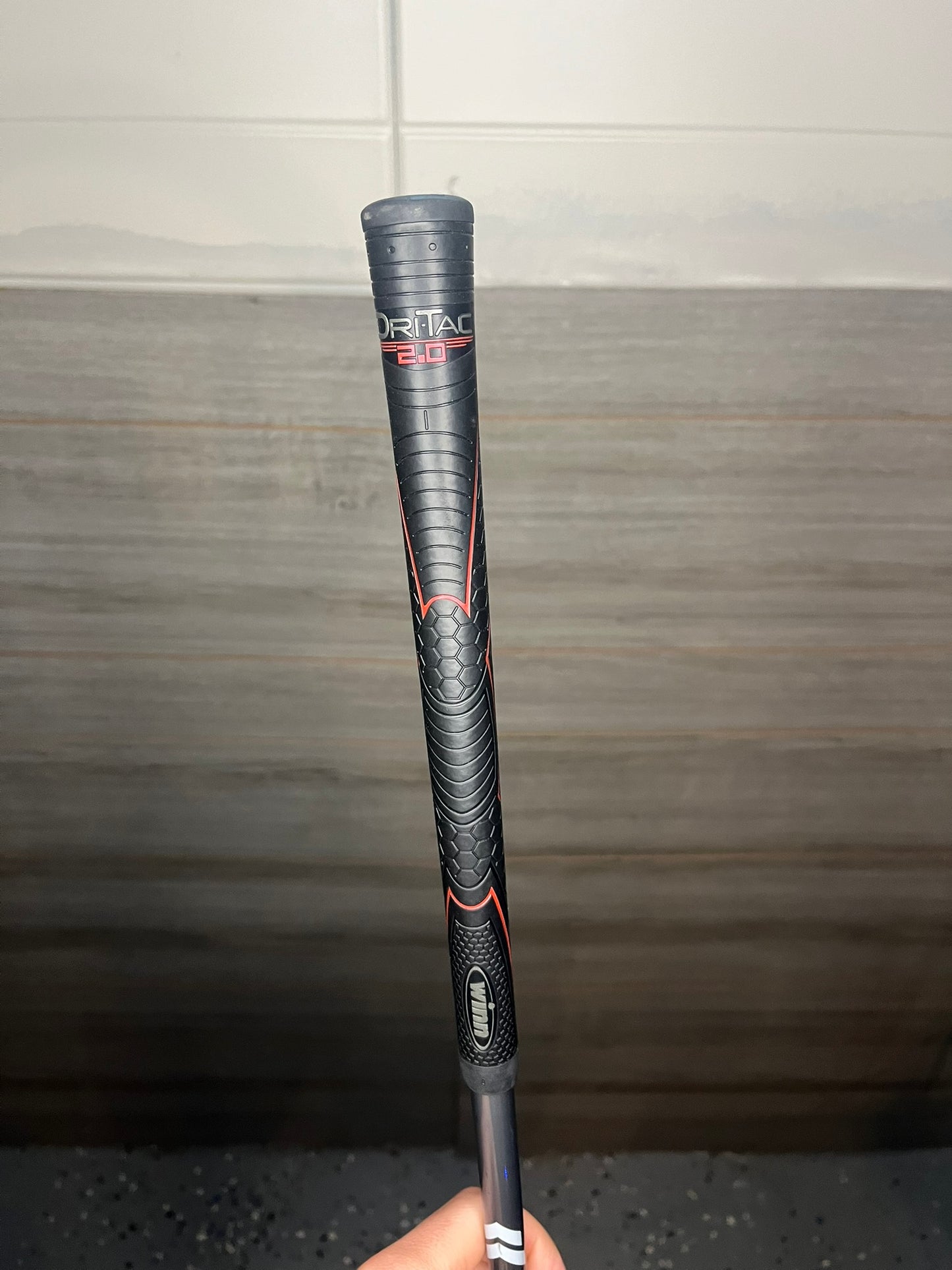 Aldila Ascent 45 Ladies Flex Driver Shaft Taylormade Tip 43.25″ NICE