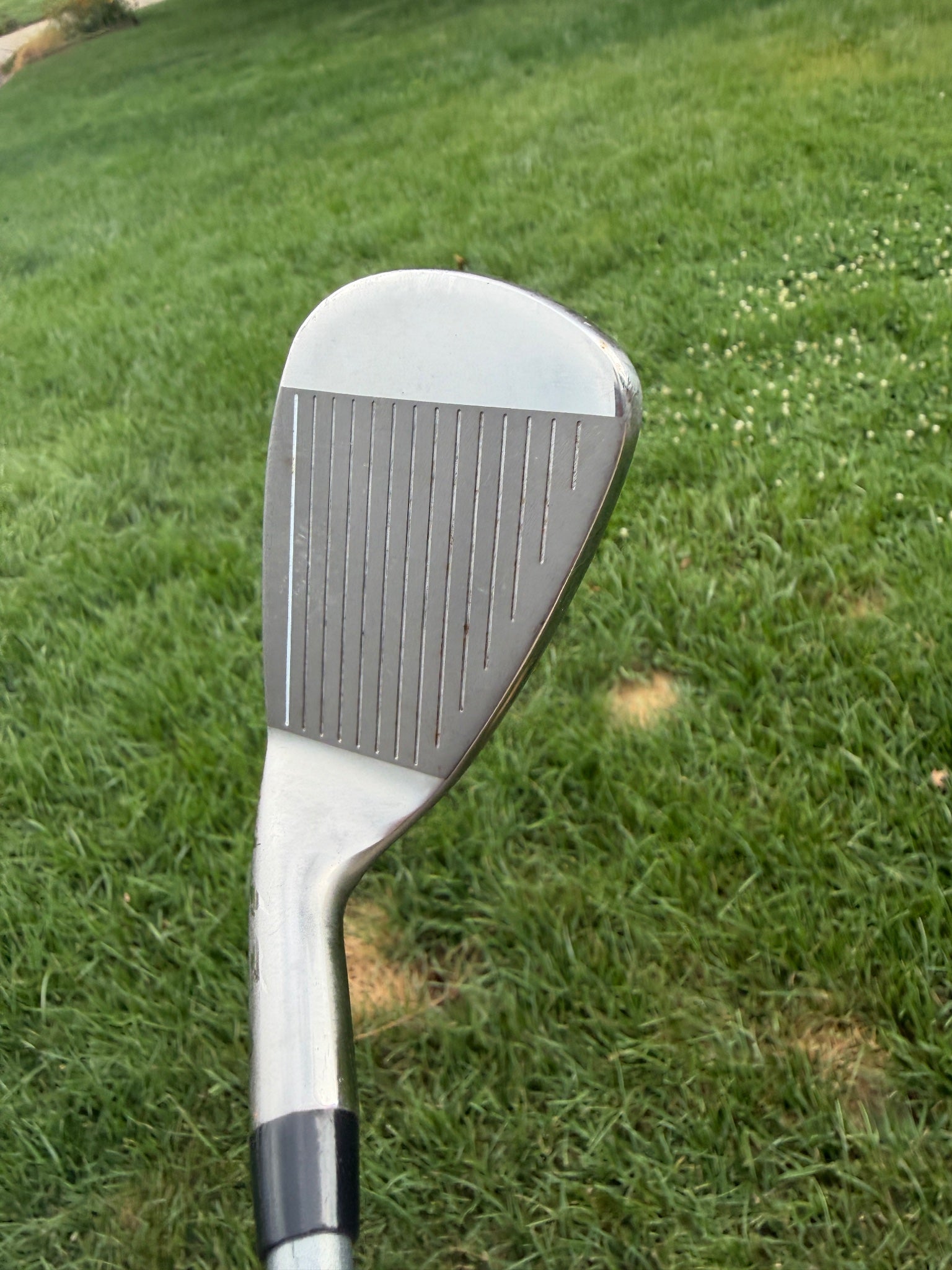 US Kids Ultralight w15 Pitching Wedge 54 Youth Flex 30.5" NICE — photo 3