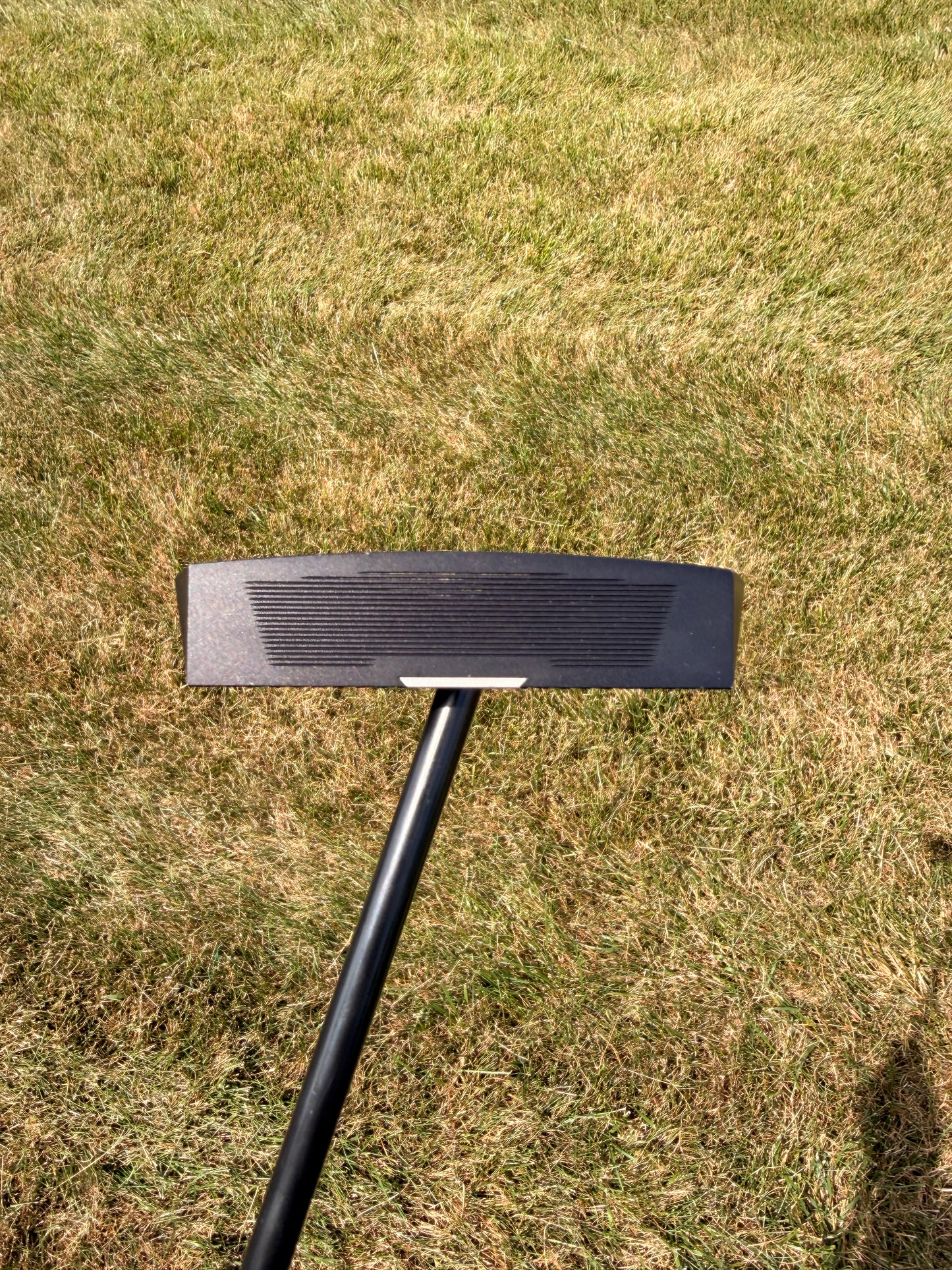 L.A.B. Golf MEZZ.1 Max Putter 34" +HC NICE