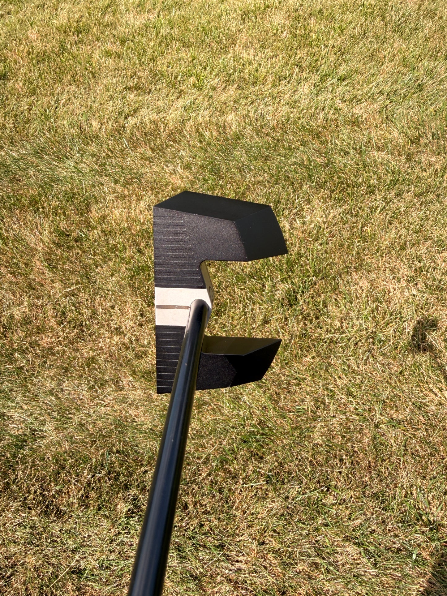 L.A.B. Golf MEZZ.1 Max Putter 34" +HC NICE