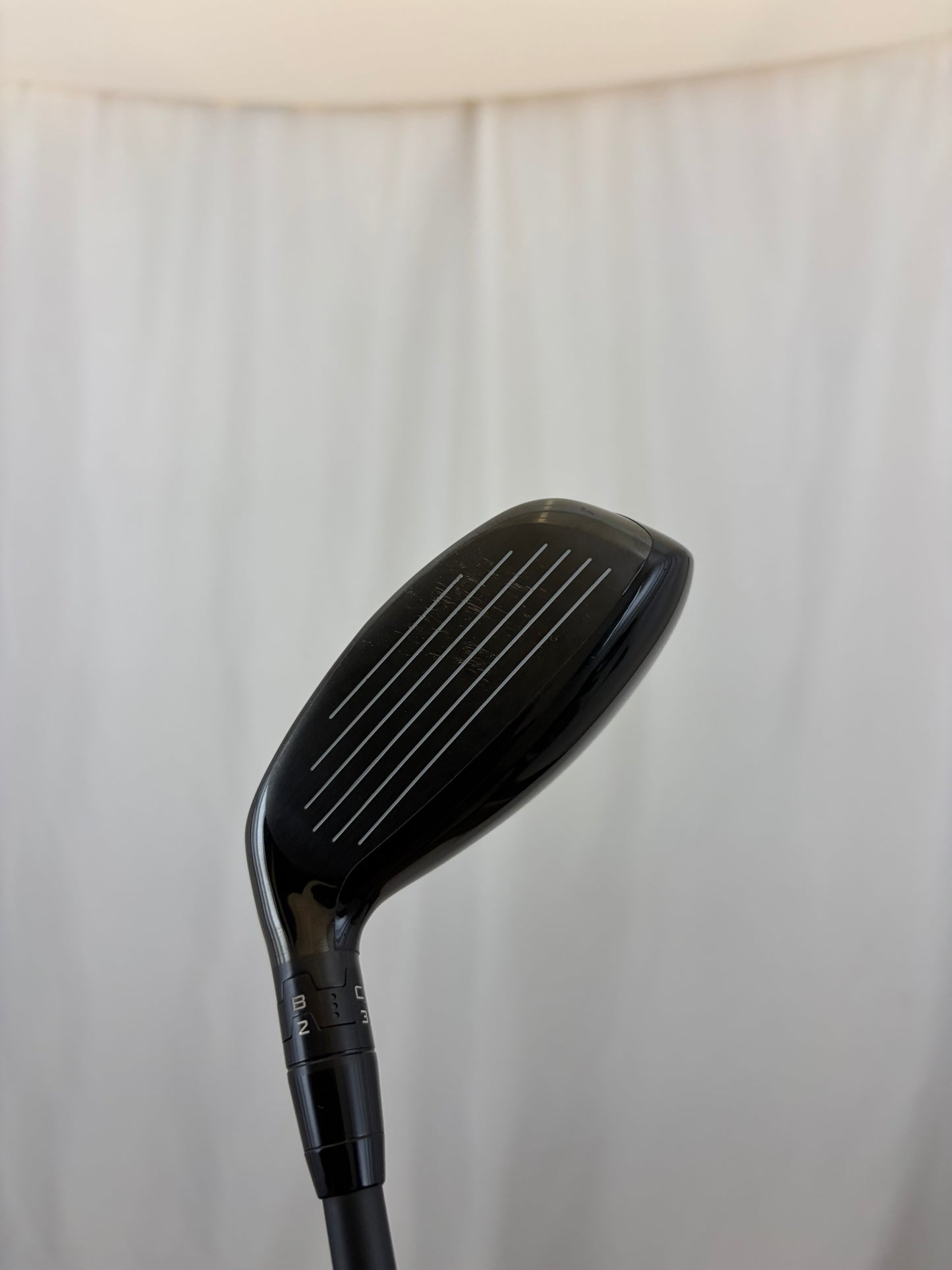 Titleist GT2 4 Hybrid 21° Tensei Stiff Flex 40.5in NICE