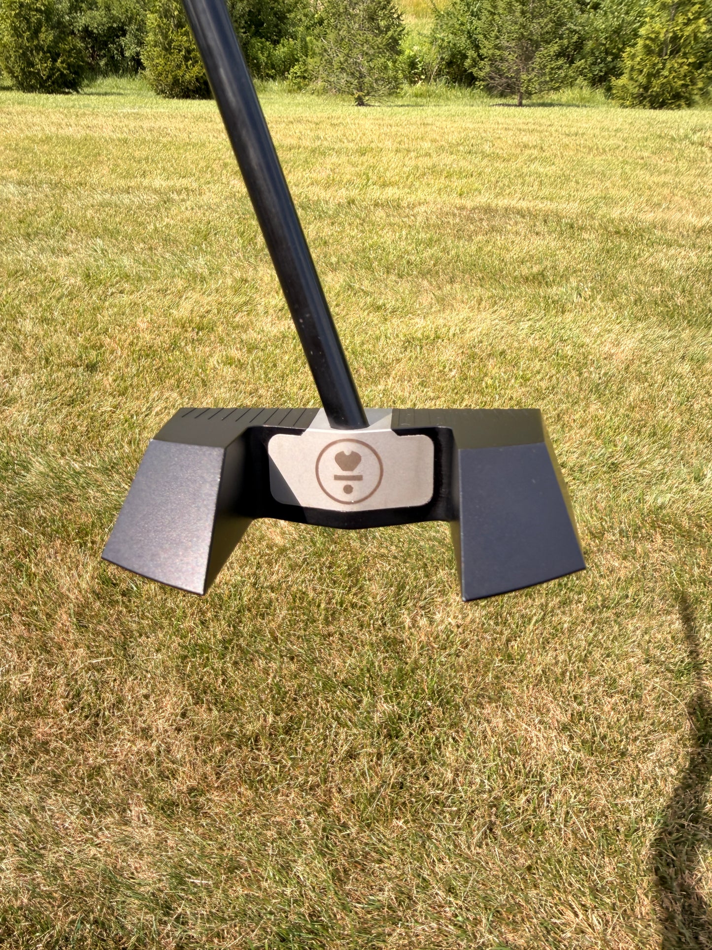 L.A.B. Golf MEZZ.1 Max Putter 34" +HC NICE