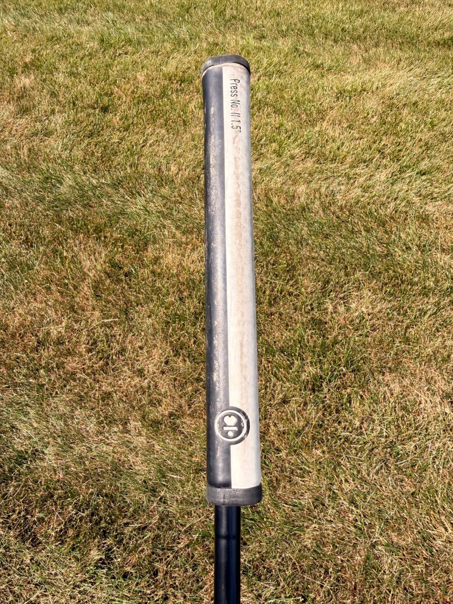 L.A.B. Golf MEZZ.1 Max Putter 34" +HC NICE