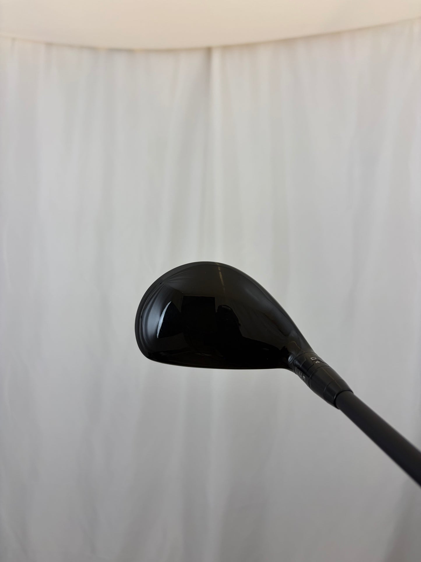 Titleist GT2 4 Hybrid 21° Tensei Stiff Flex 40.5in NICE