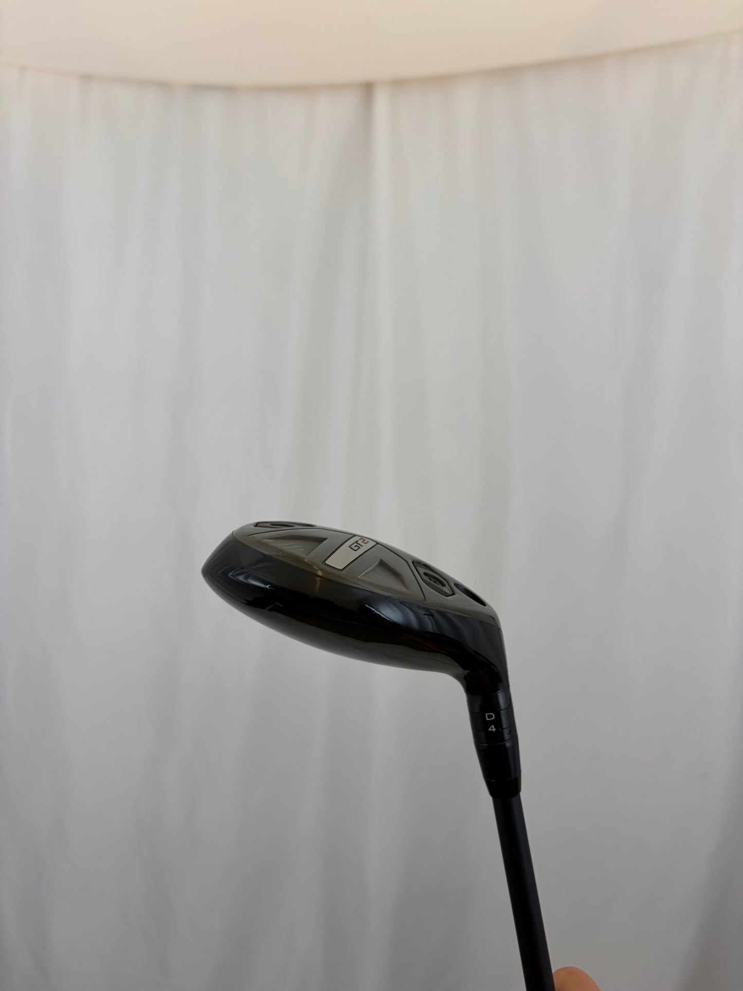Titleist GT2 4 Hybrid 21° Tensei Stiff Flex 40.5in NICE