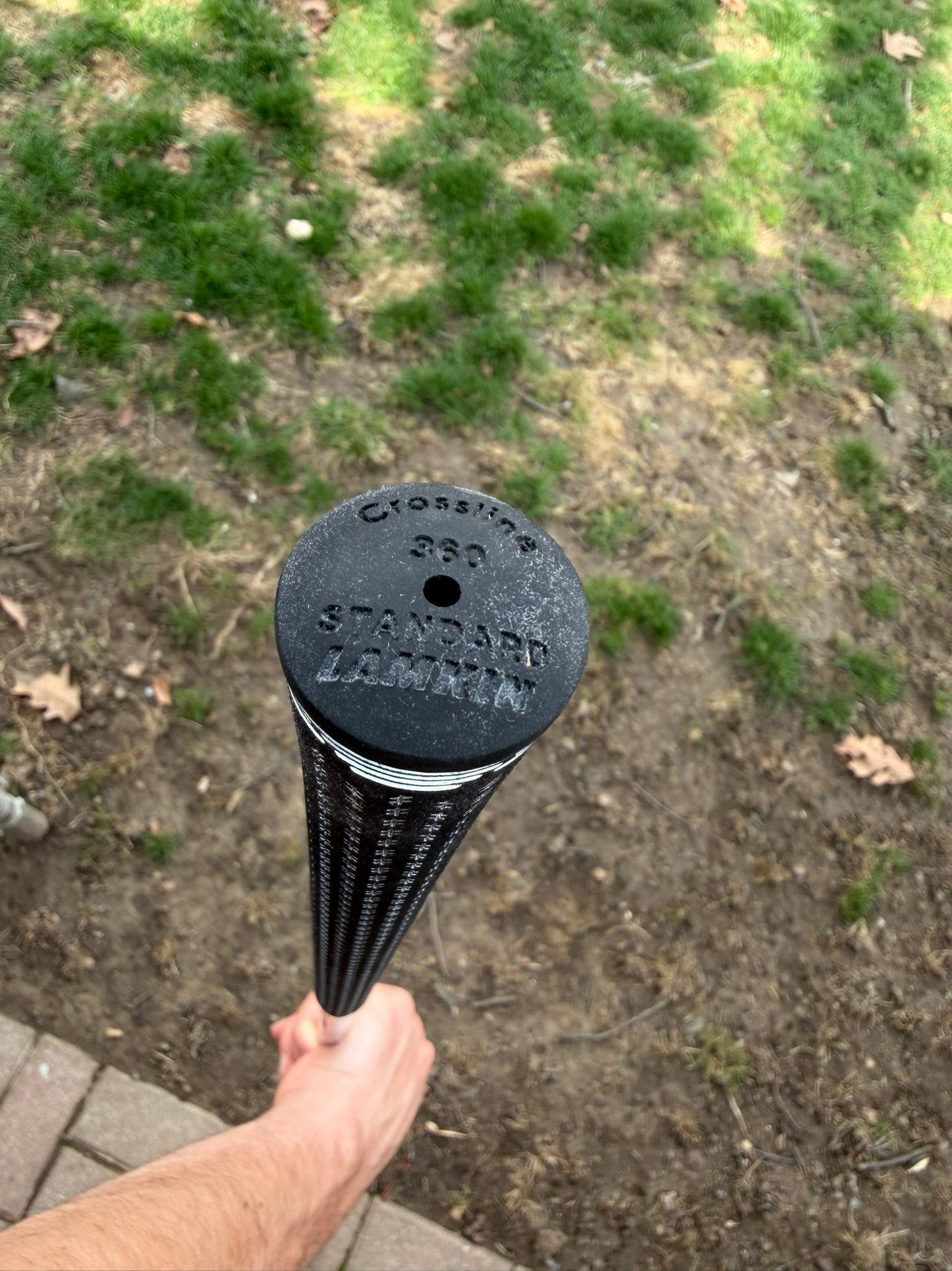 Photo of Cobra KING Forged Tec X Gap Wedge Stiff Flex Dg 95 S200