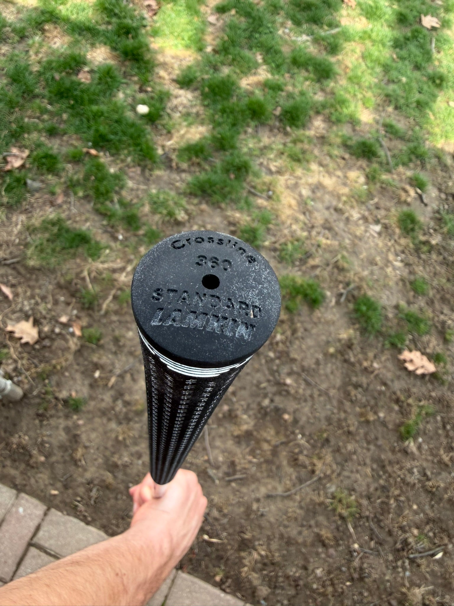 Photo of Cobra KING Forged Tec X Gap Wedge Stiff Flex Dg 95 S200