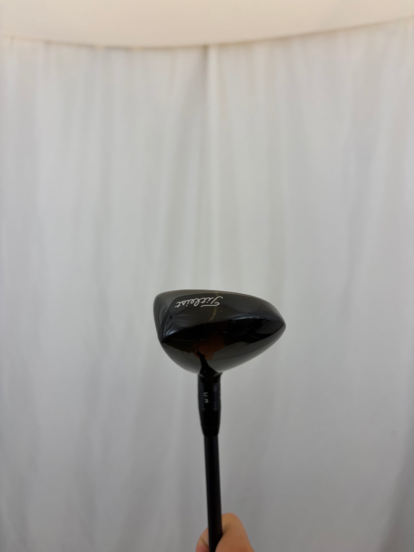 Titleist GT2 4 Hybrid 21° Tensei Stiff Flex 40.5in NICE