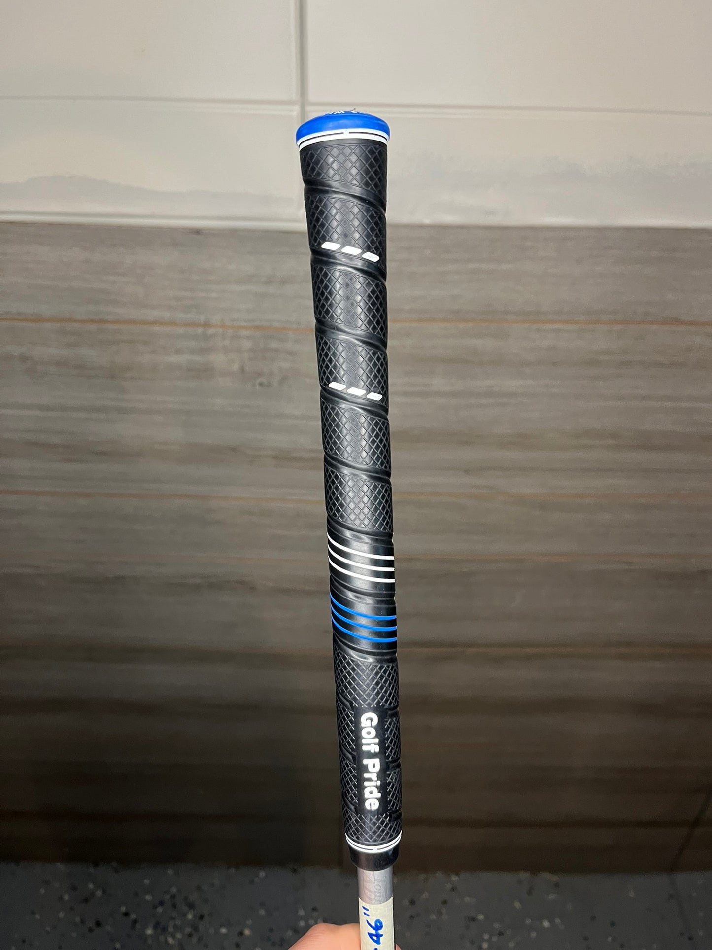 Graphite Design Tour AD M9003 Stiff Flex Driver Shaft NICE